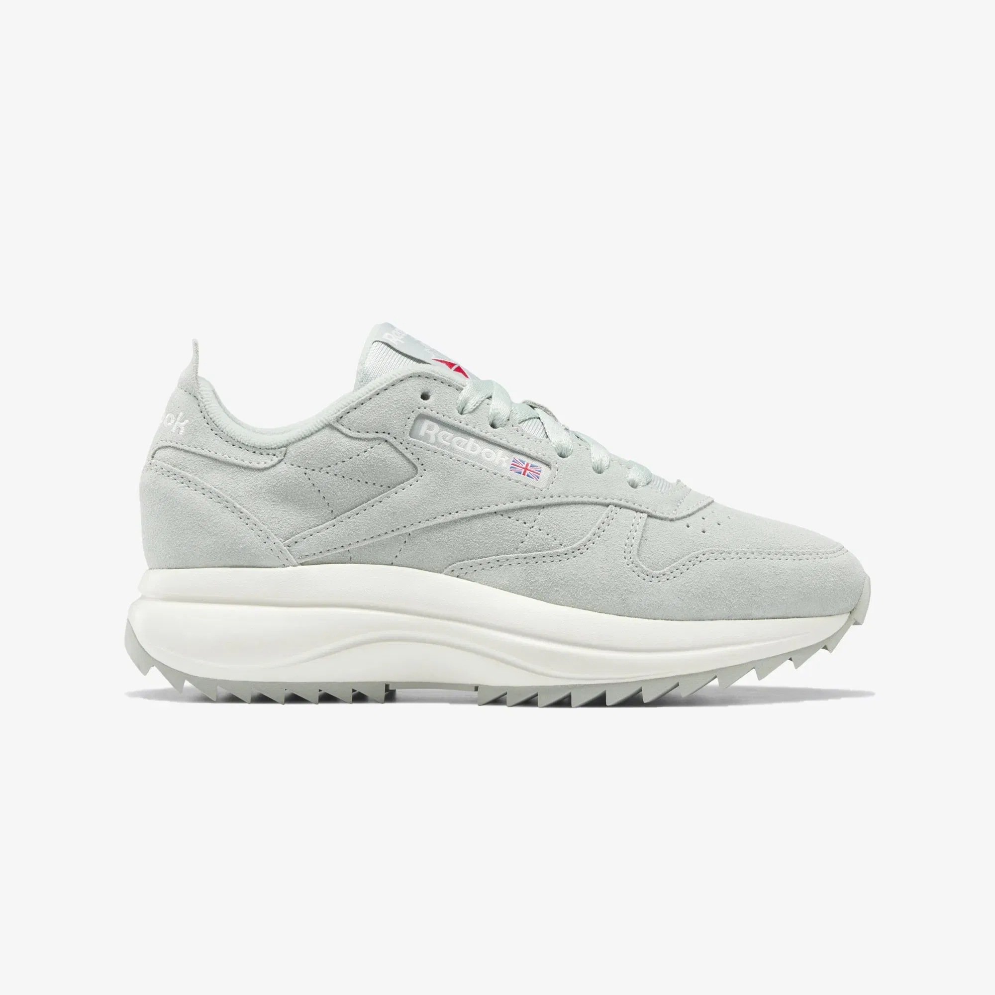 Reebok CLASSIC LEATHER SP EXTRA { SEA SPRAY