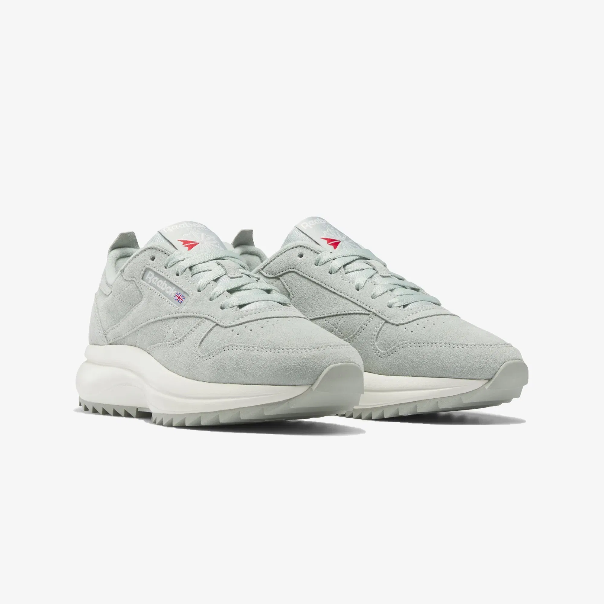 Reebok CLASSIC LEATHER SP EXTRA { SEA SPRAY