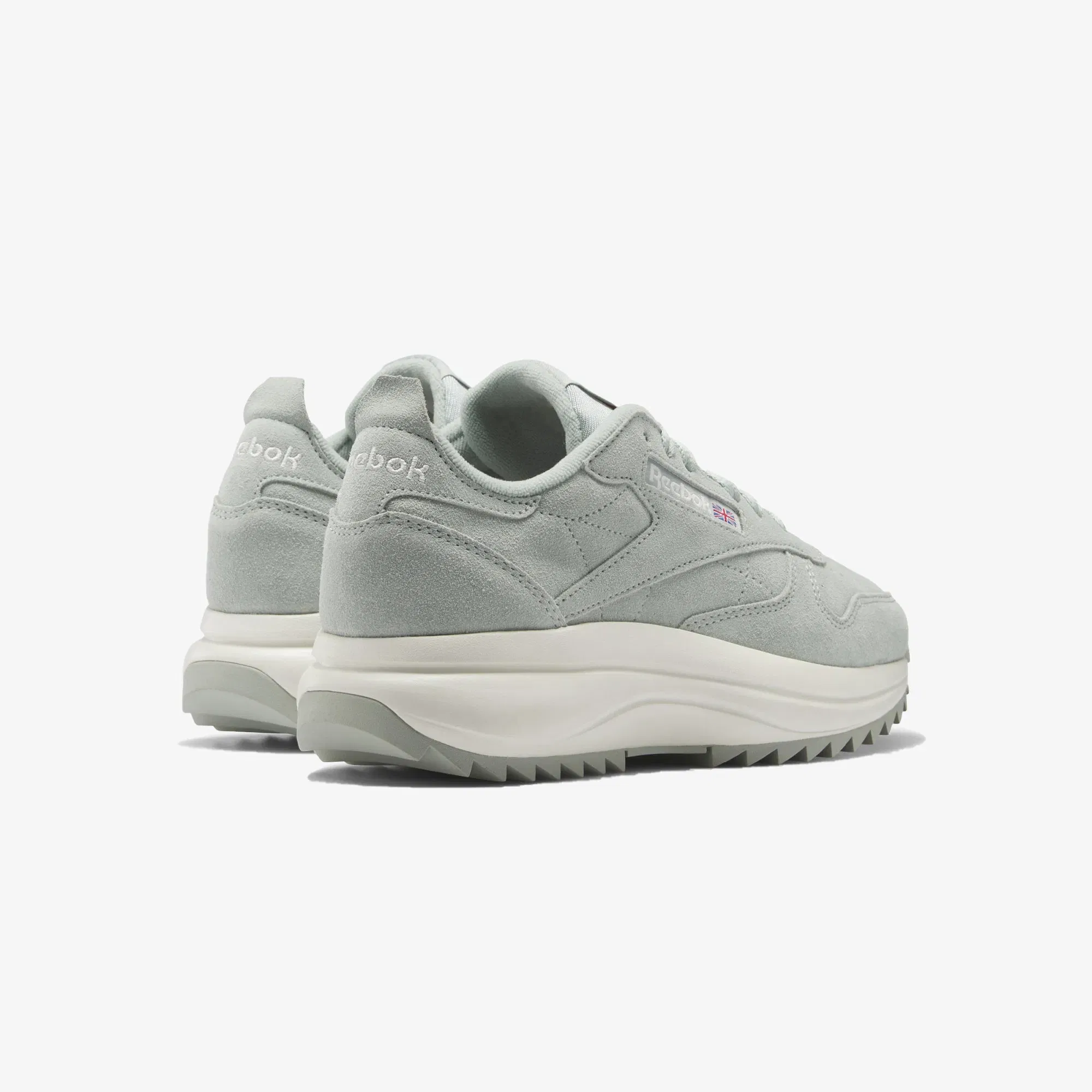 Reebok CLASSIC LEATHER SP EXTRA { SEA SPRAY