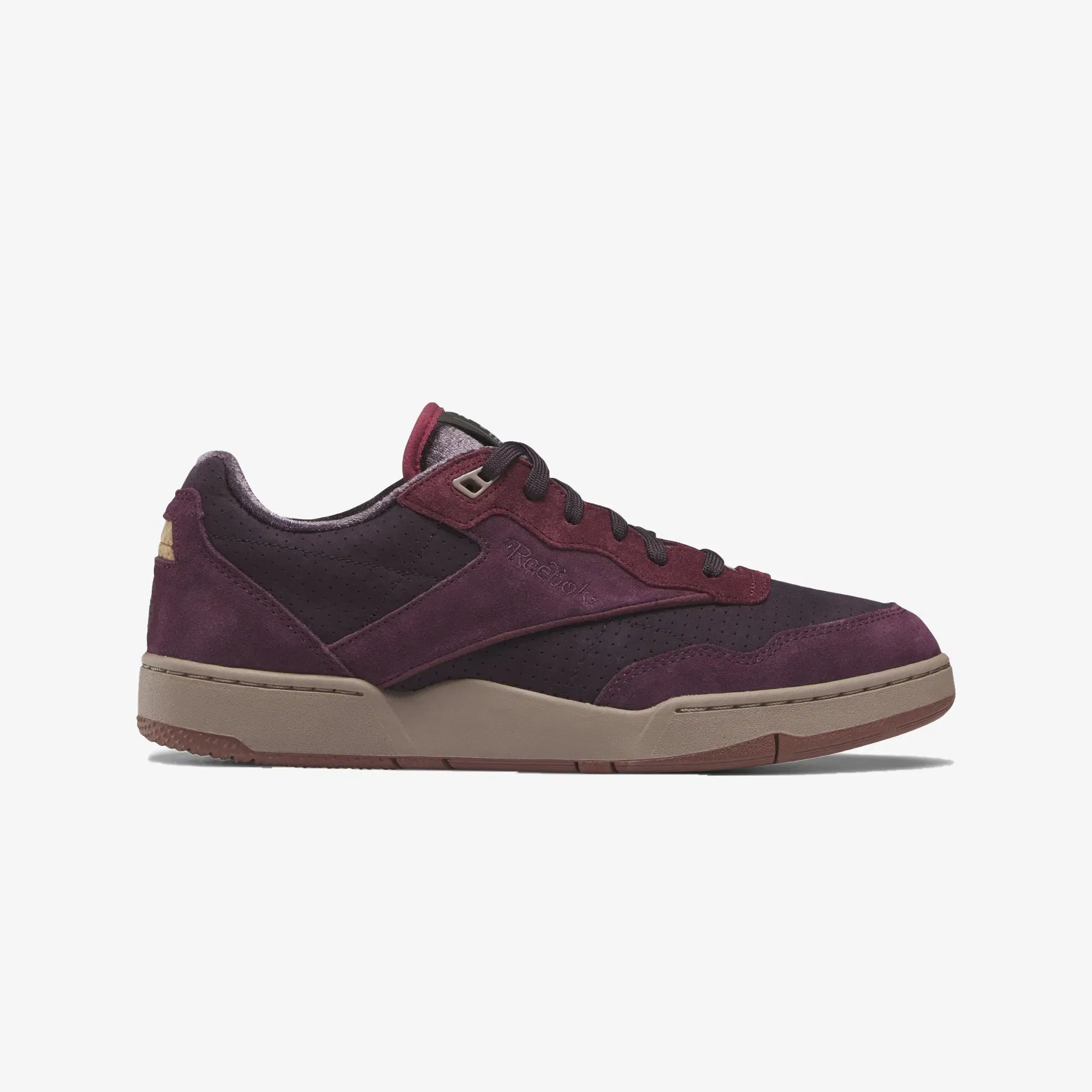 Reebok BB 4000 { MYSTIC MAROON