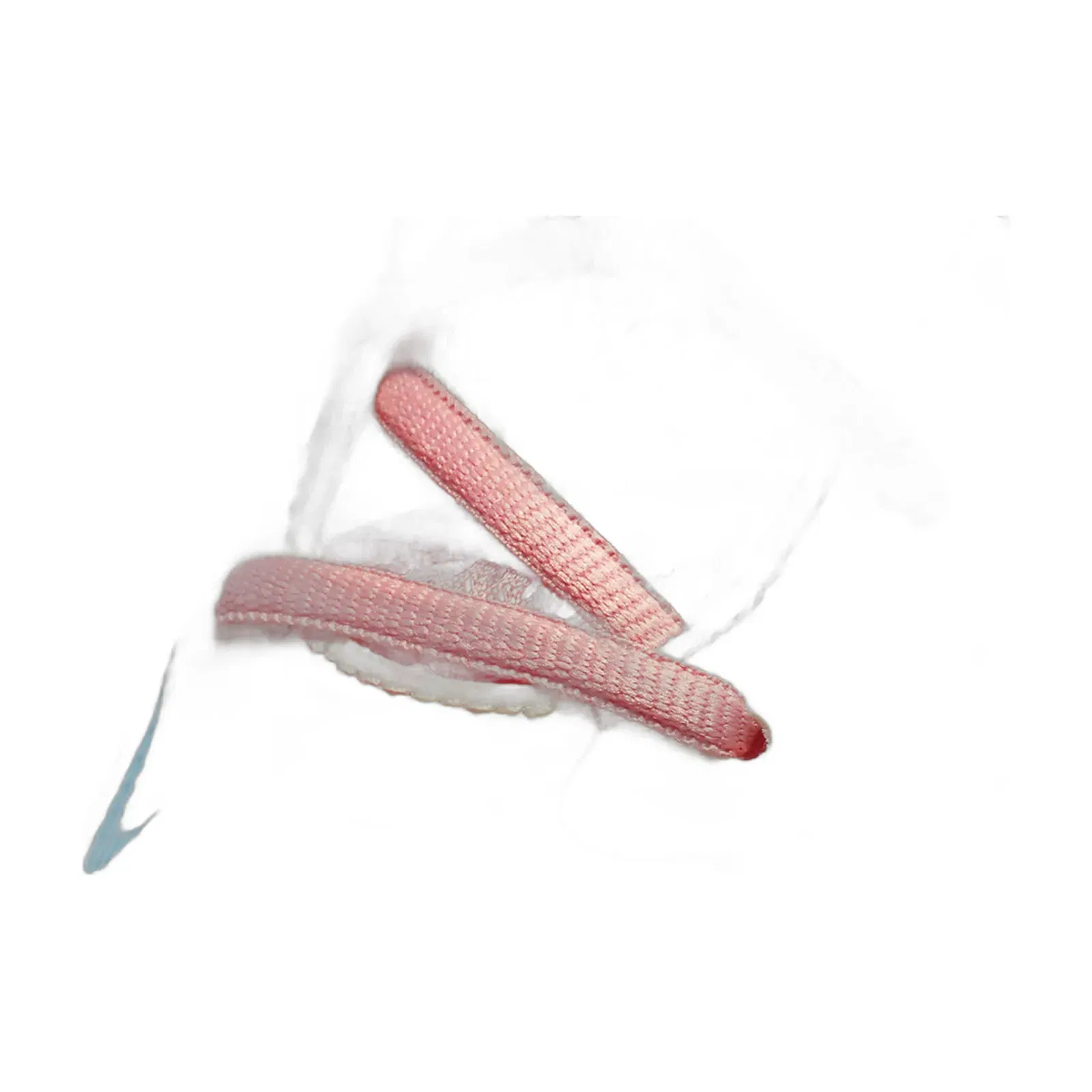 Nike ZOOM FREAK 4 { PALE VANILLA/BLUE LIGHTNING-CORAL CHALK