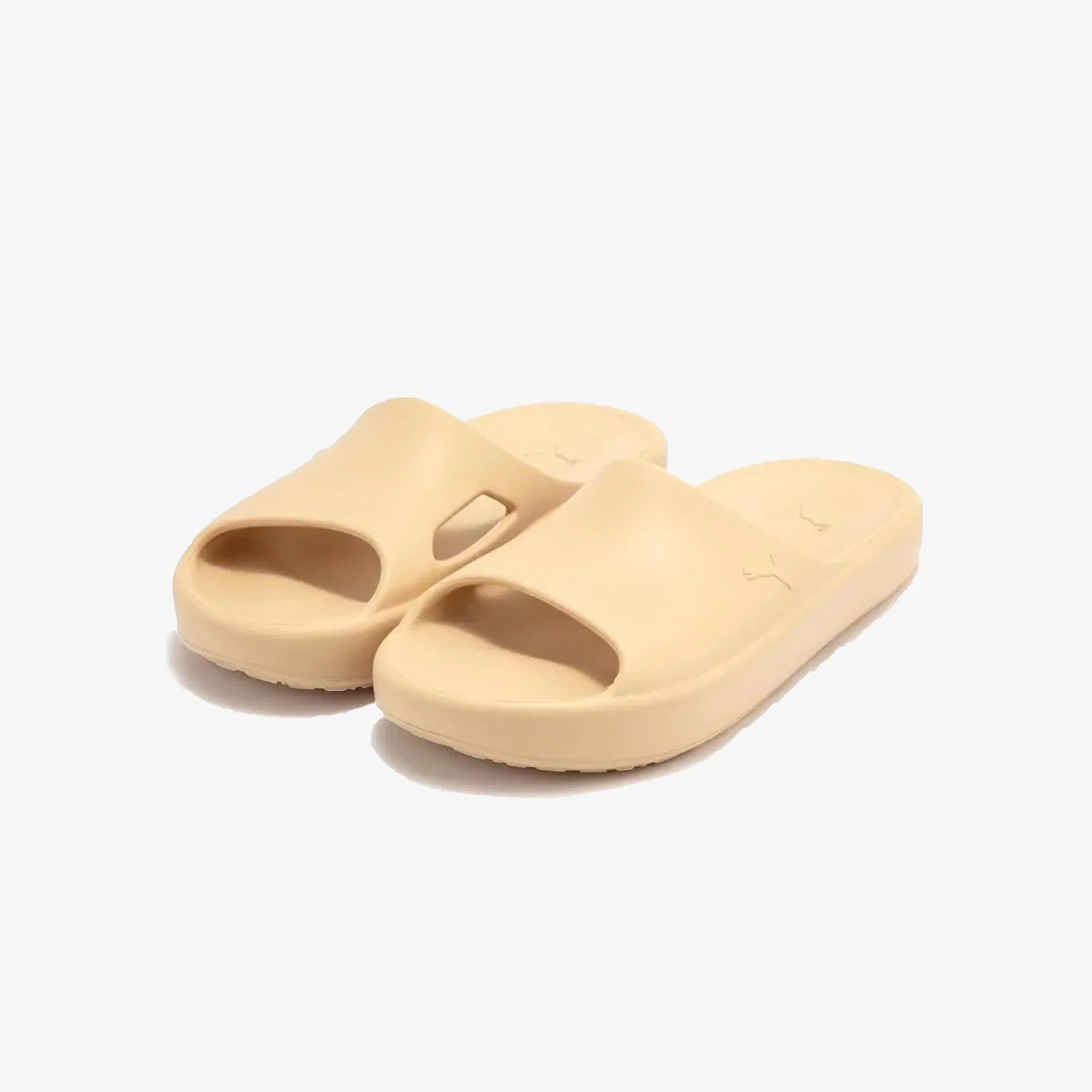 Puma SHIBUI CAT { LIGHT SAND