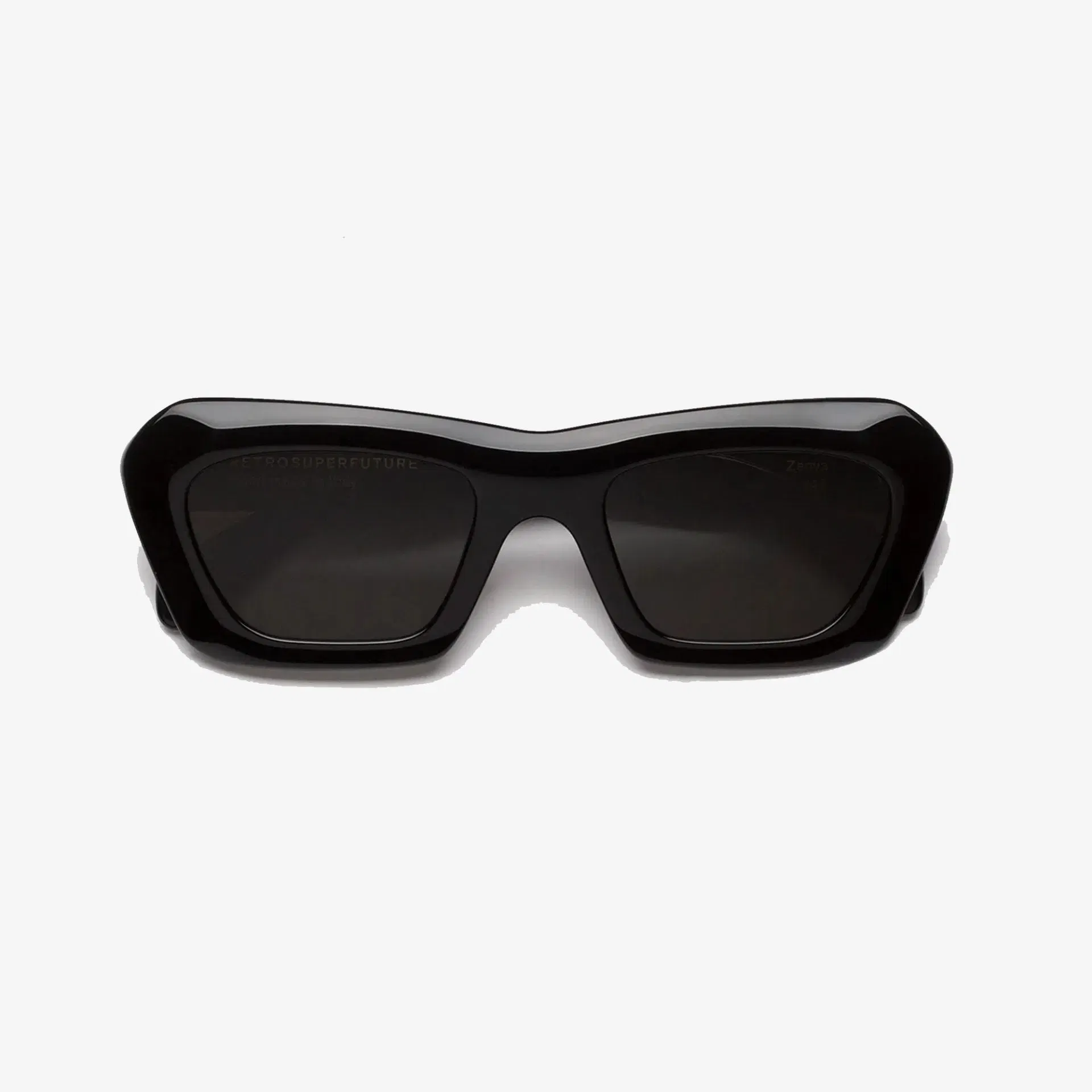 Retrosuperfuture ZENYA { BLACK
