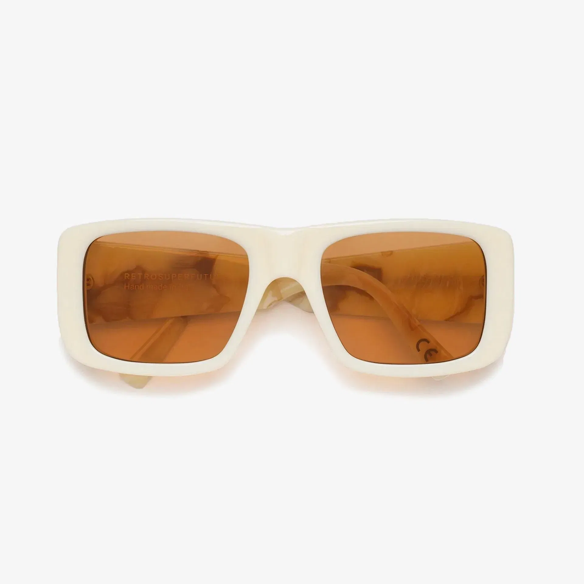 Retrosuperfuture ONORATO CRUISER { BROWN