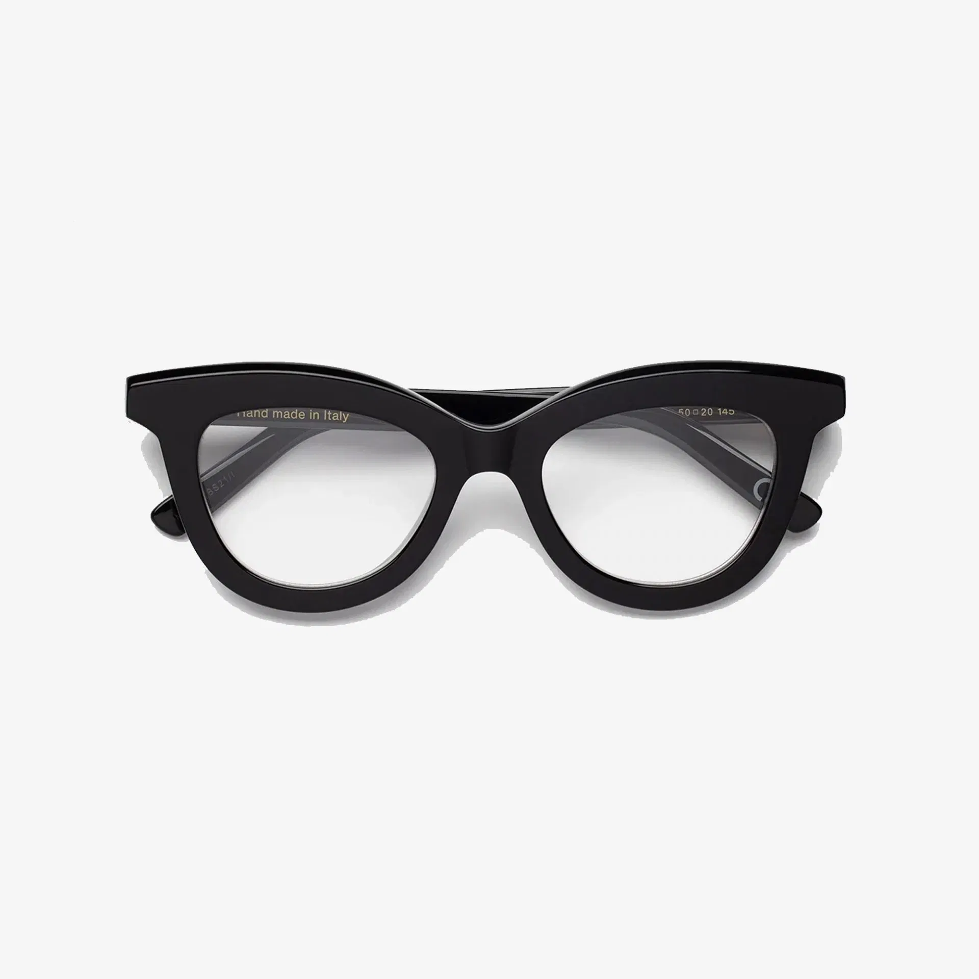 Retrosuperfuture NUMERO 100 NERO MUR { BLACK