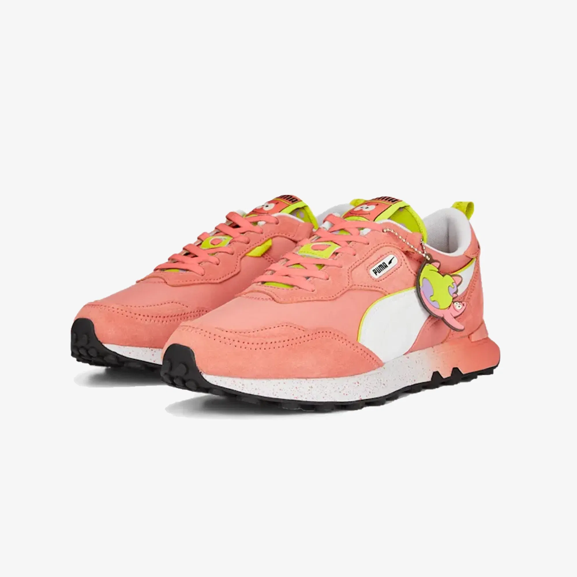 Puma SPONGEBOB Rider FV { PATRICK STAR