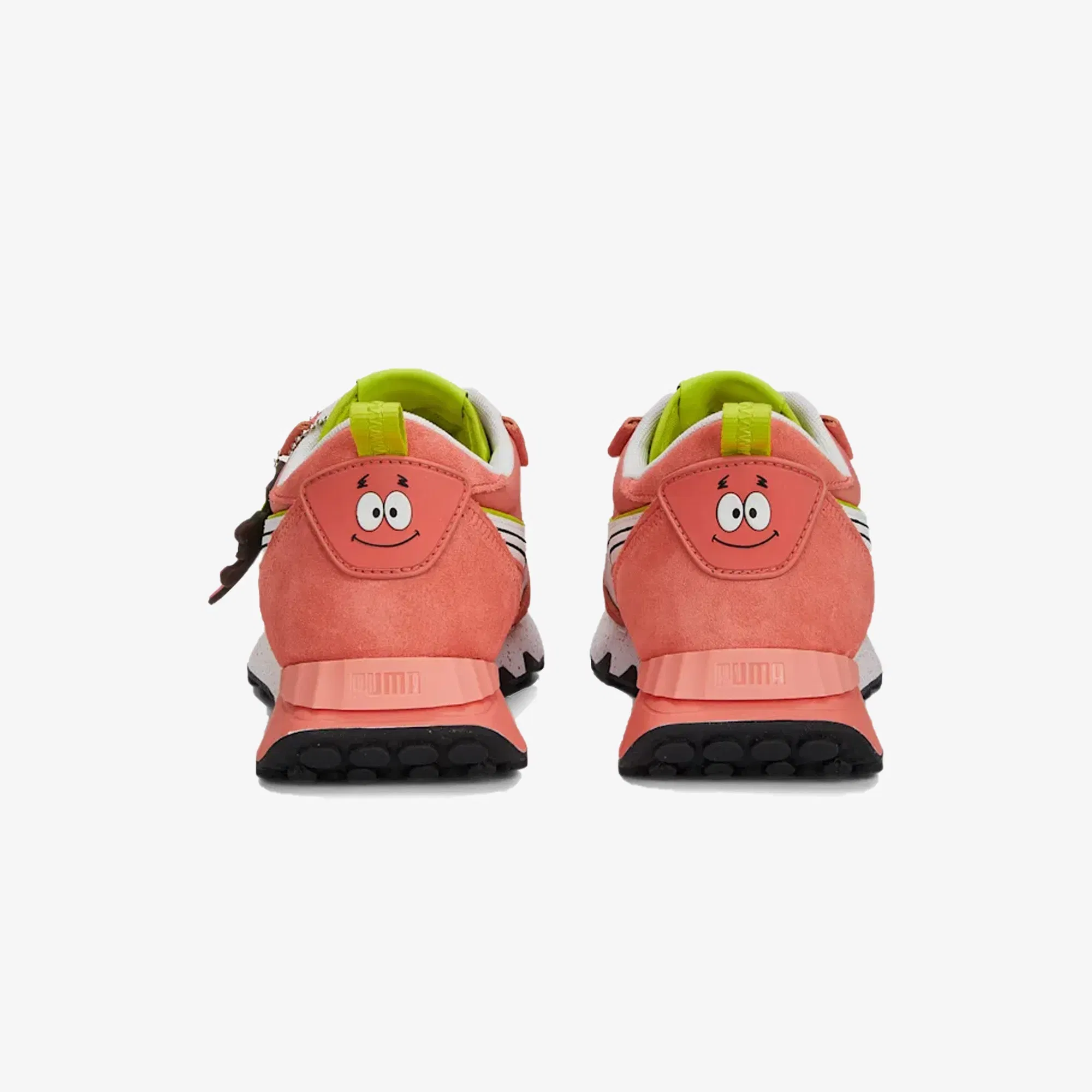 Puma SPONGEBOB Rider FV { PATRICK STAR
