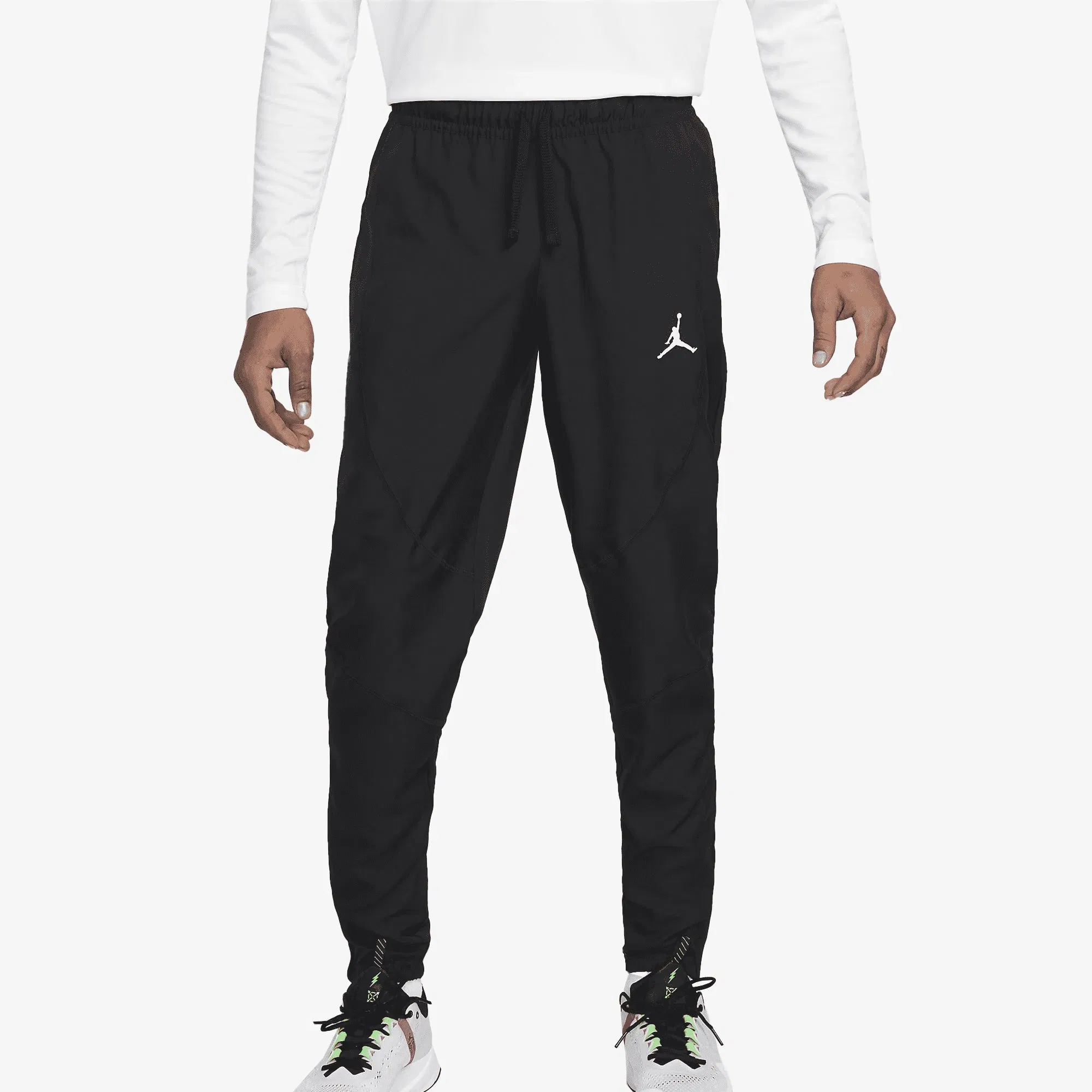 Jordan SPORT DRI-FIT { BLACK
