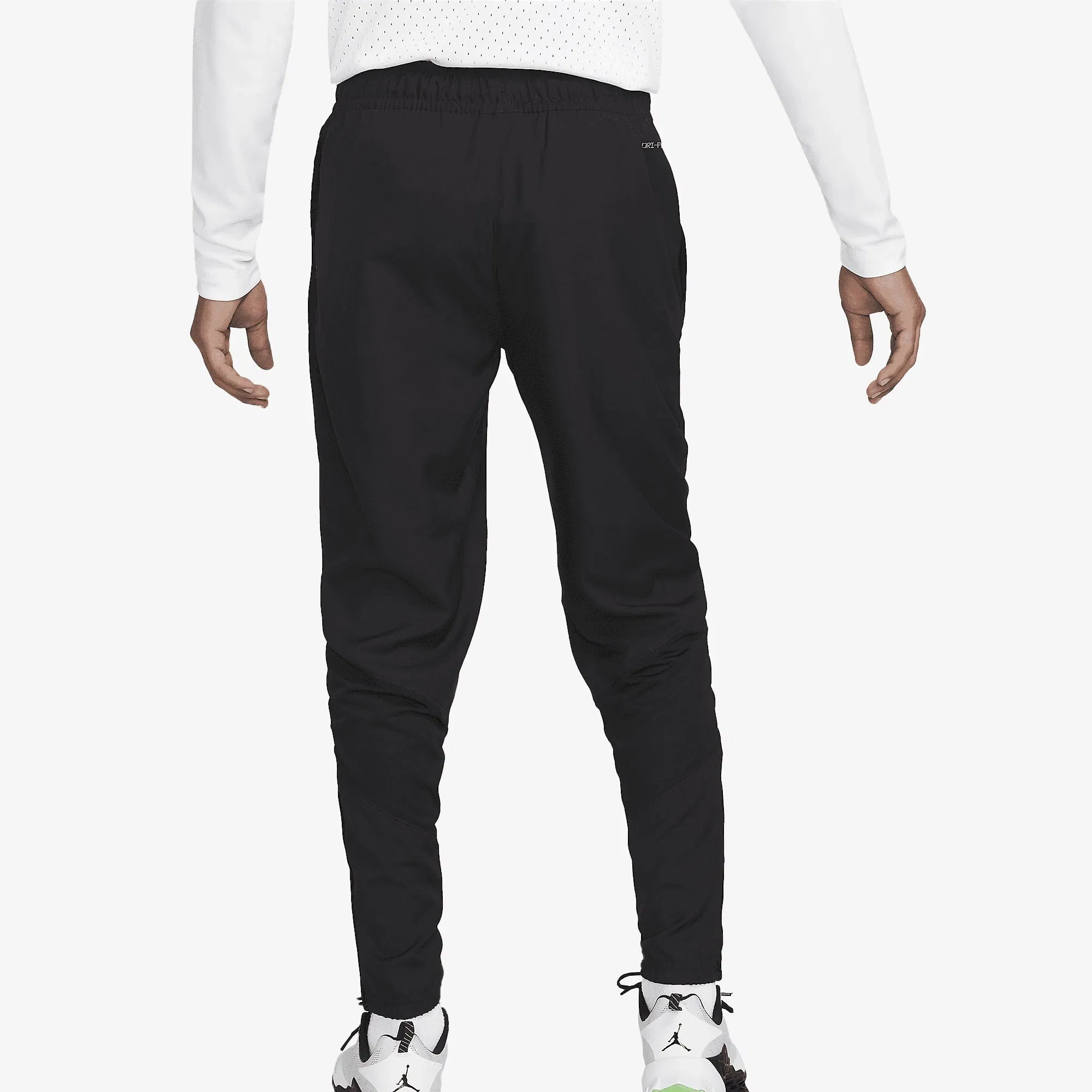Jordan SPORT DRI-FIT { BLACK