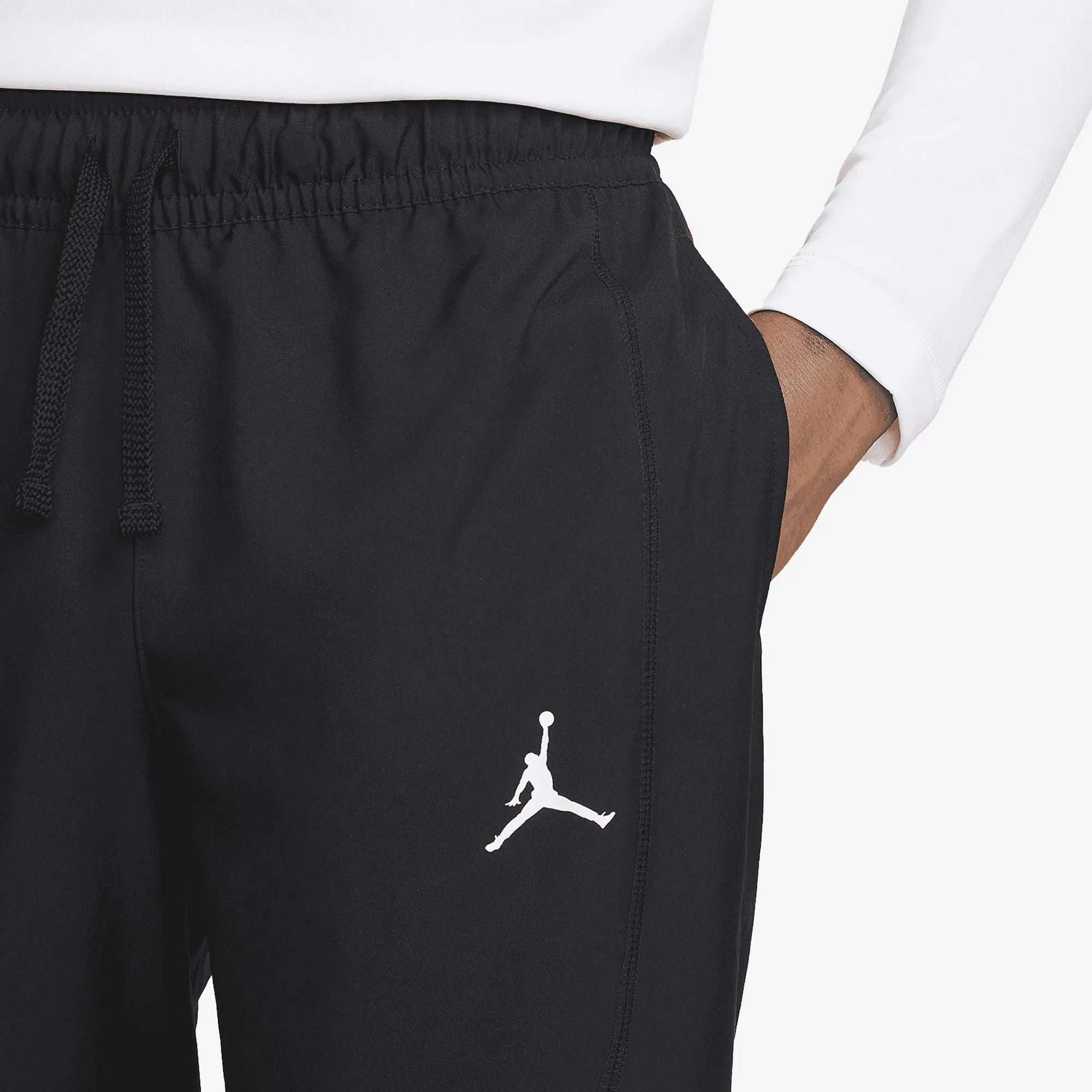 Jordan SPORT DRI-FIT { BLACK