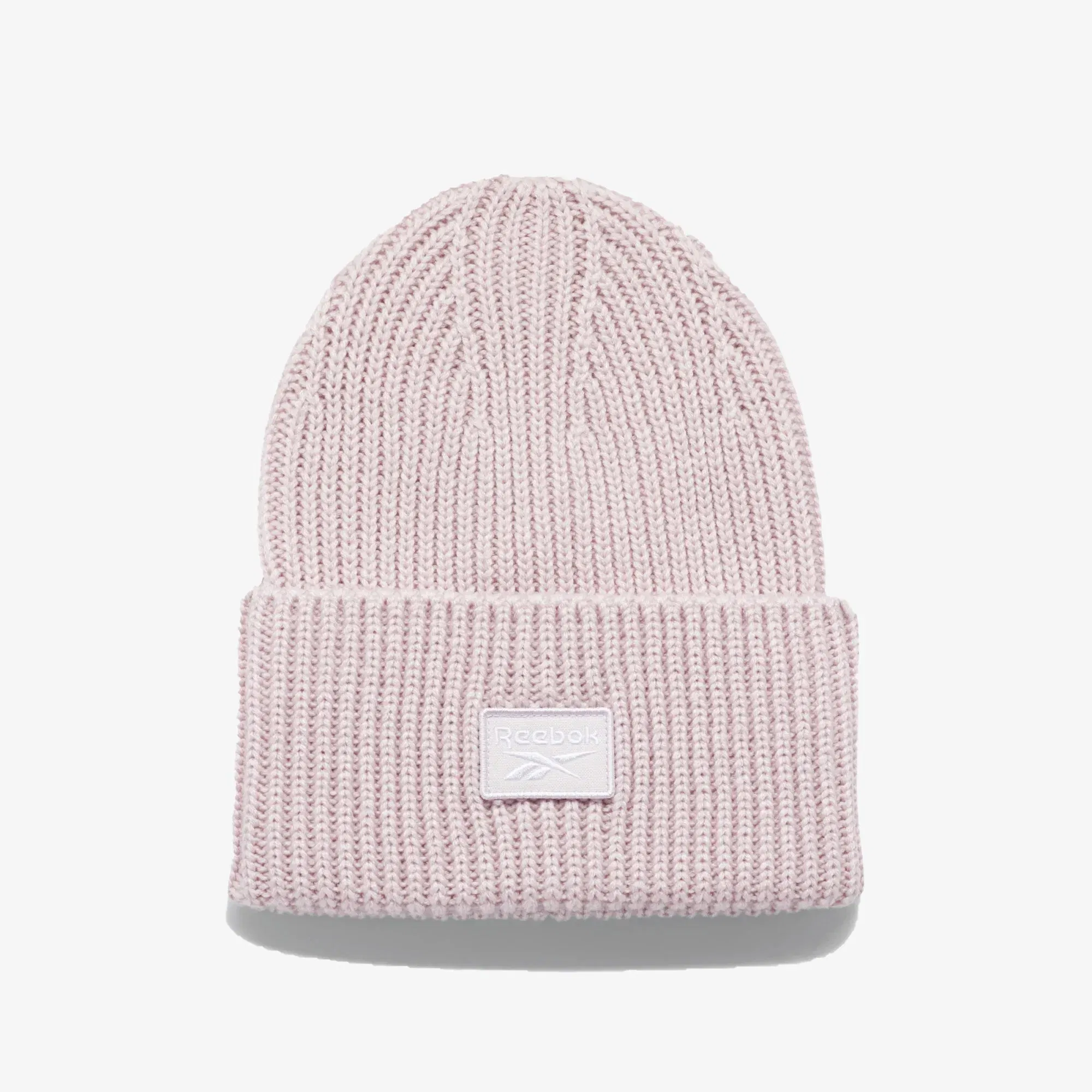 Reebok CLASSICS FOUNDATION BEANIE { FROST/BERRY