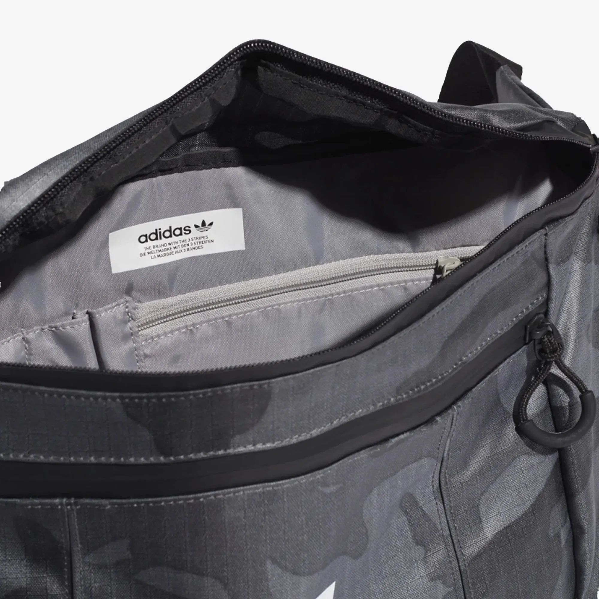 Adidas Originals WAIST BAG LARGE