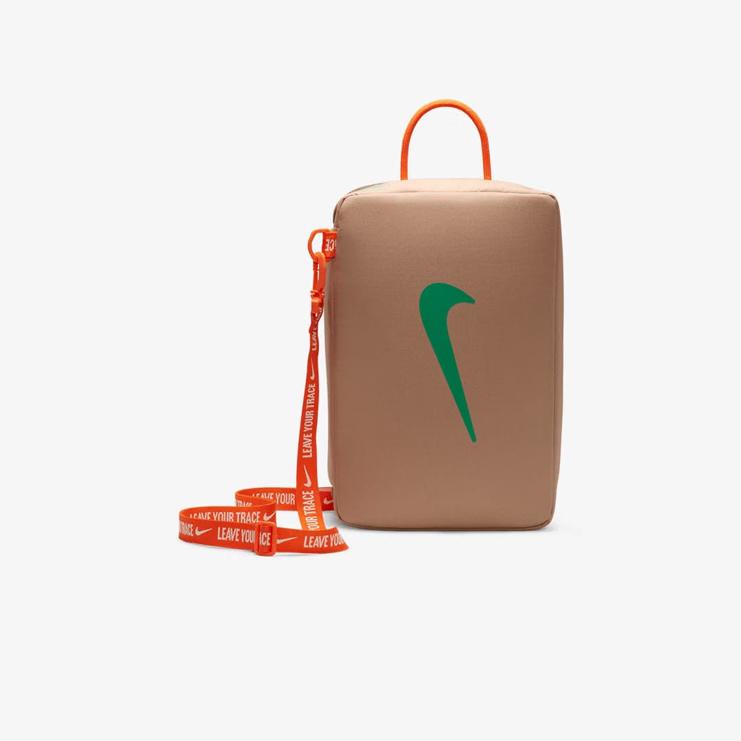 Nike SHOE BOX BAG (12L)