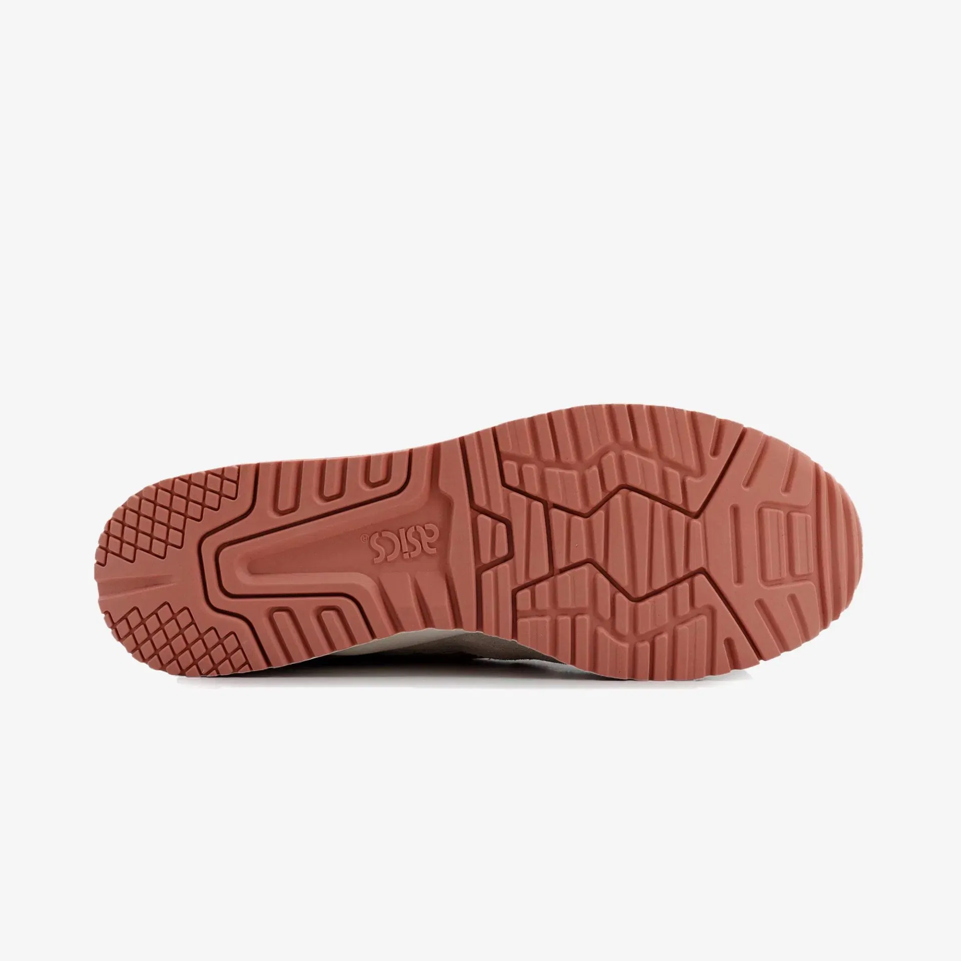 Asics GEL-LYTE III { FAWN/SALMON
