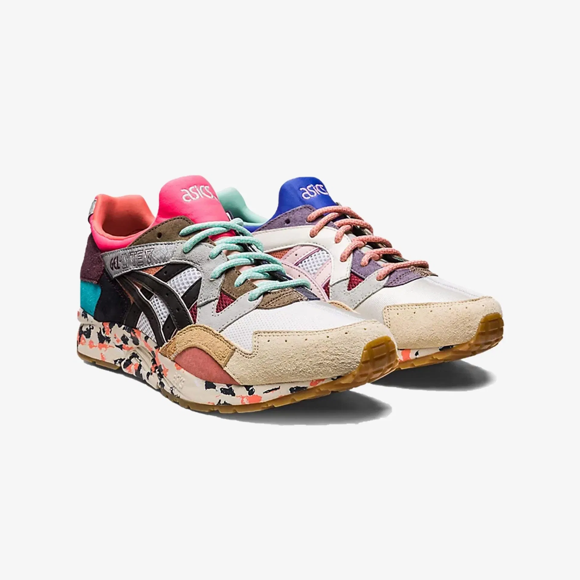 Asics GEL-LYTE V { MULTI