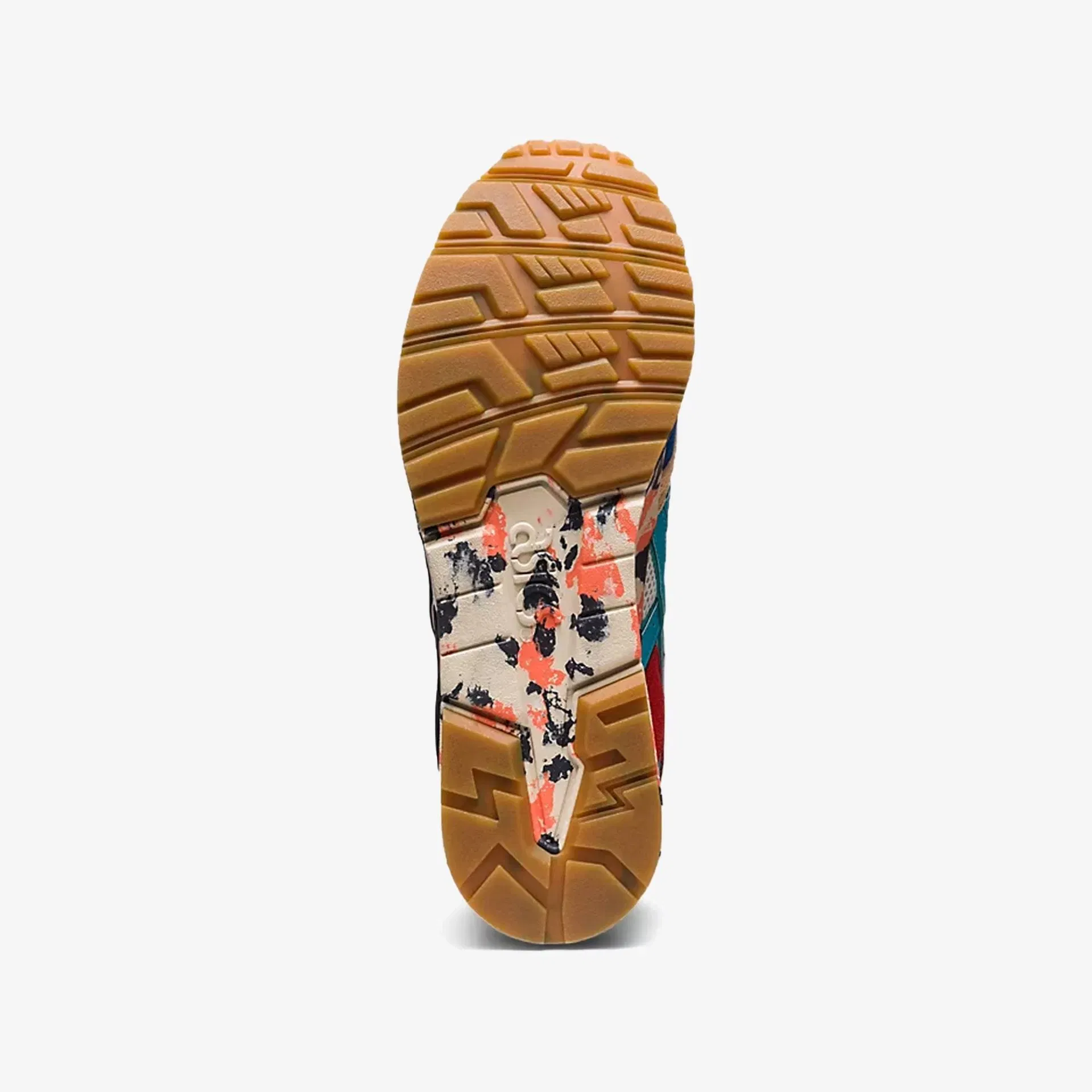 Asics GEL-LYTE V { MULTI