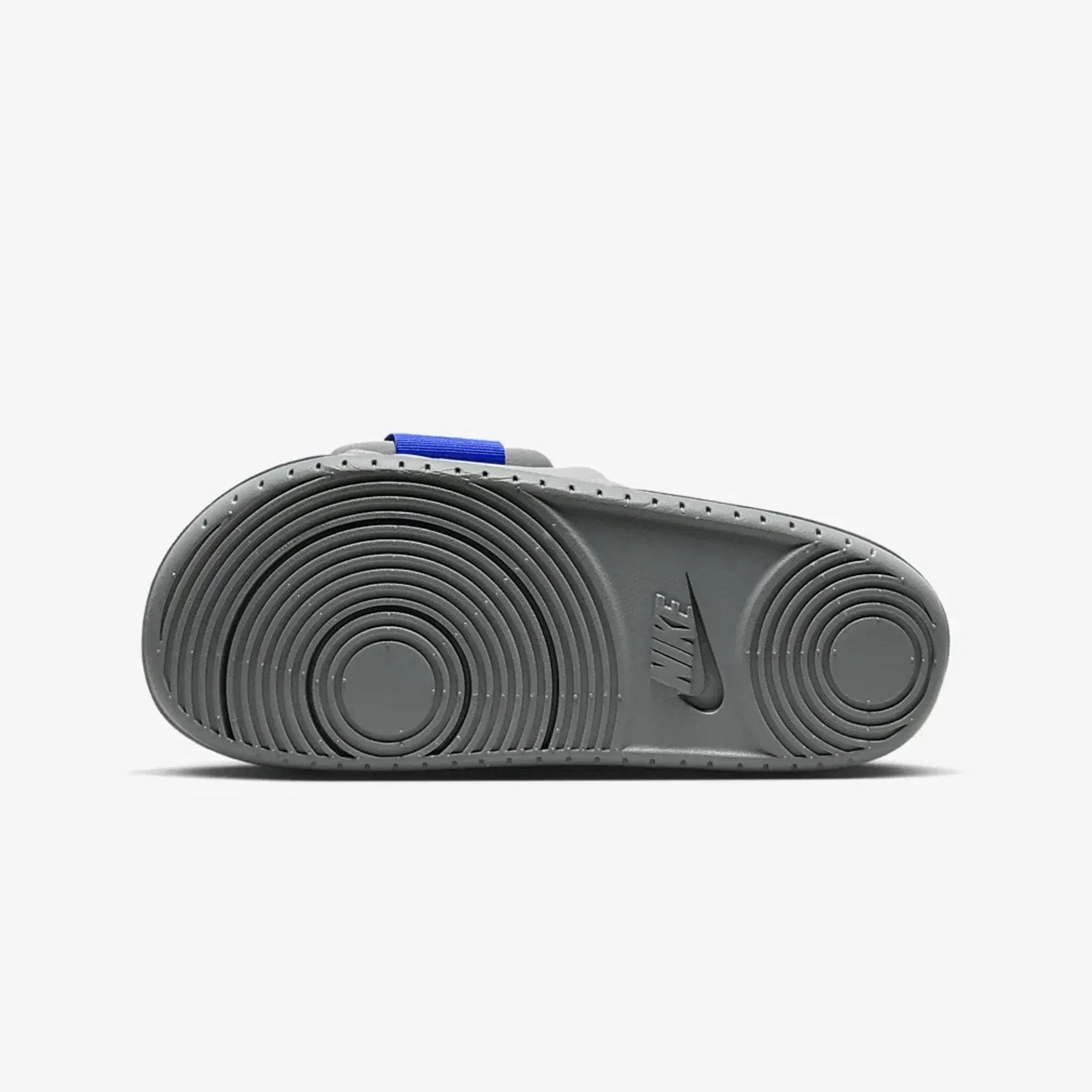 Nike OFFCOURT ADJUST { GREY