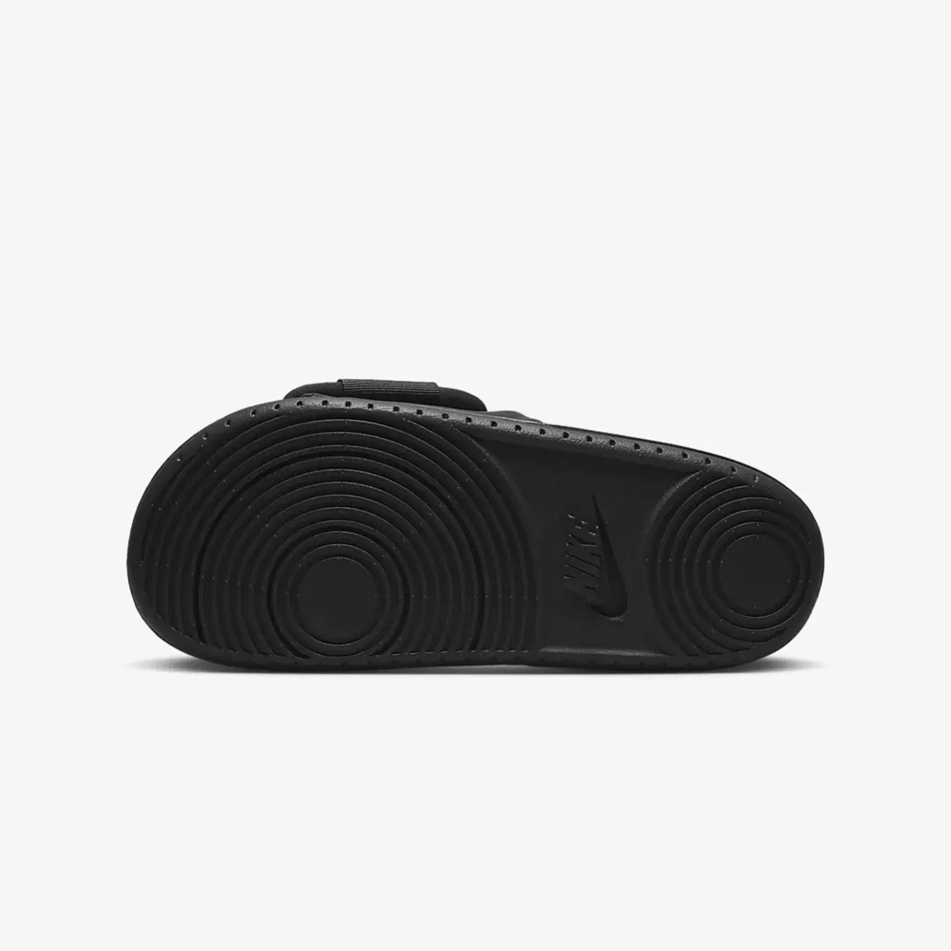 Nike OFFCOURT ADJUST { BLACK
