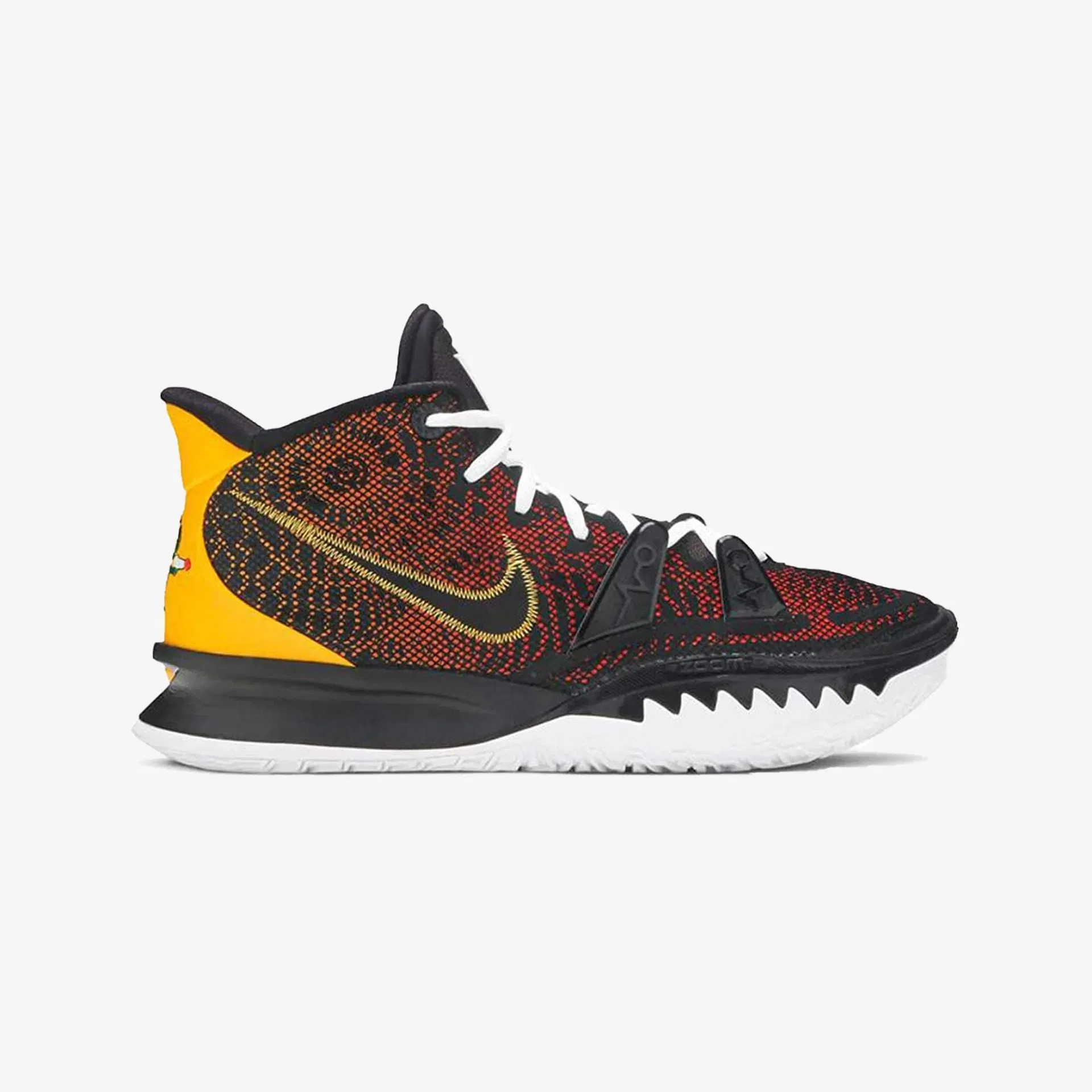 Nike KYRIE 7 { RAYGUNS