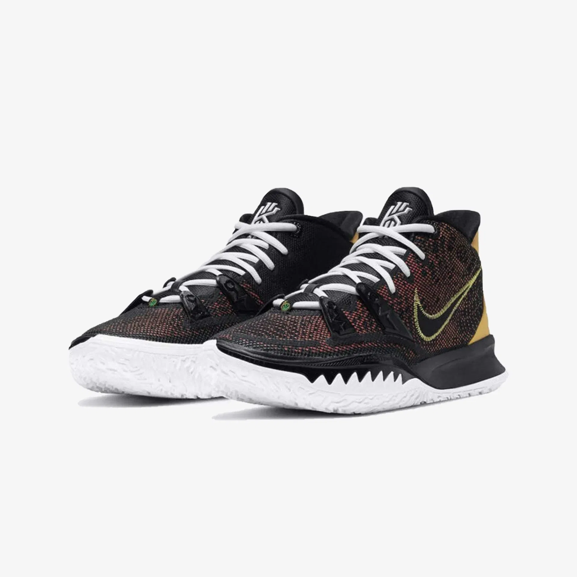 Nike KYRIE 7 { RAYGUNS
