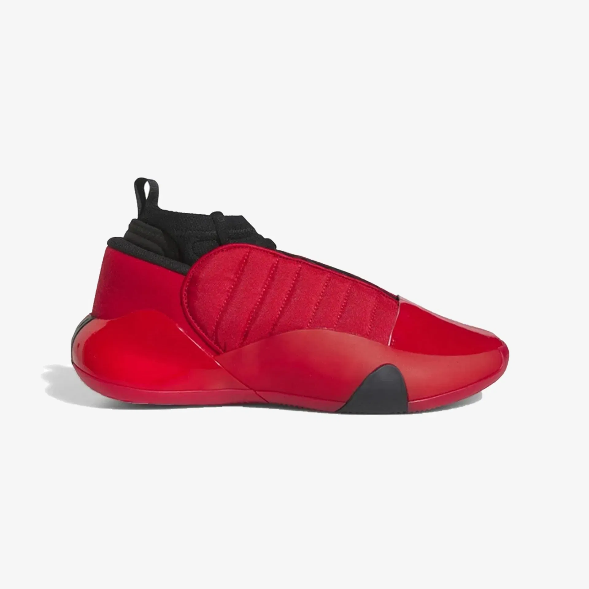 Adidas HARDEN VOLUME 7 { RED/BLACK