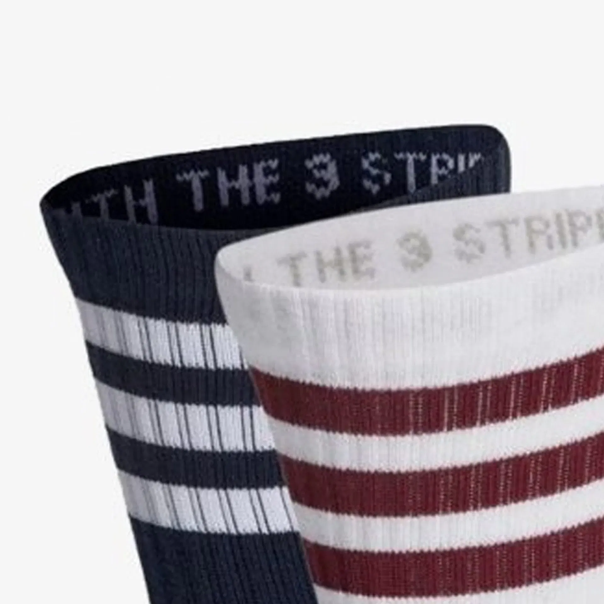 Adidas Originals PREMIUM CREW SOCKS 2 PAIRS