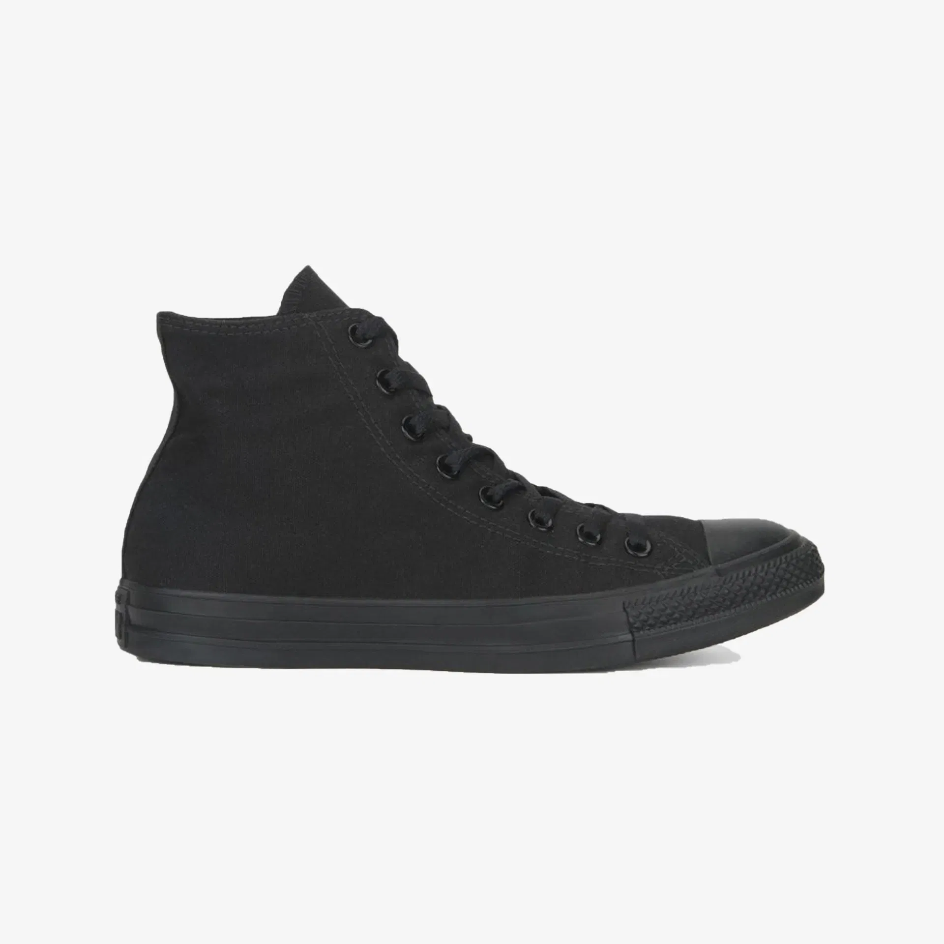 Converse CORE CHUCK TAYLOR ALL STAR HIGH { BLACK