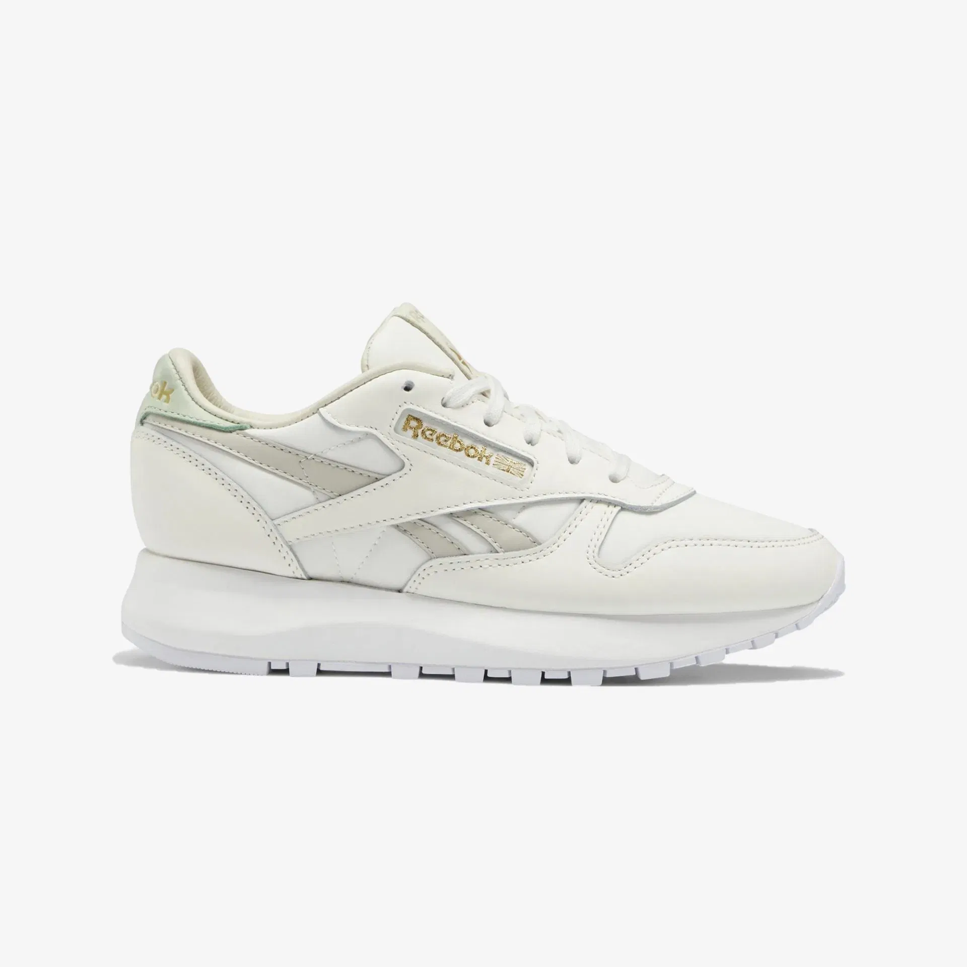Reebok CLASSIC LEATHER SP { CHALK