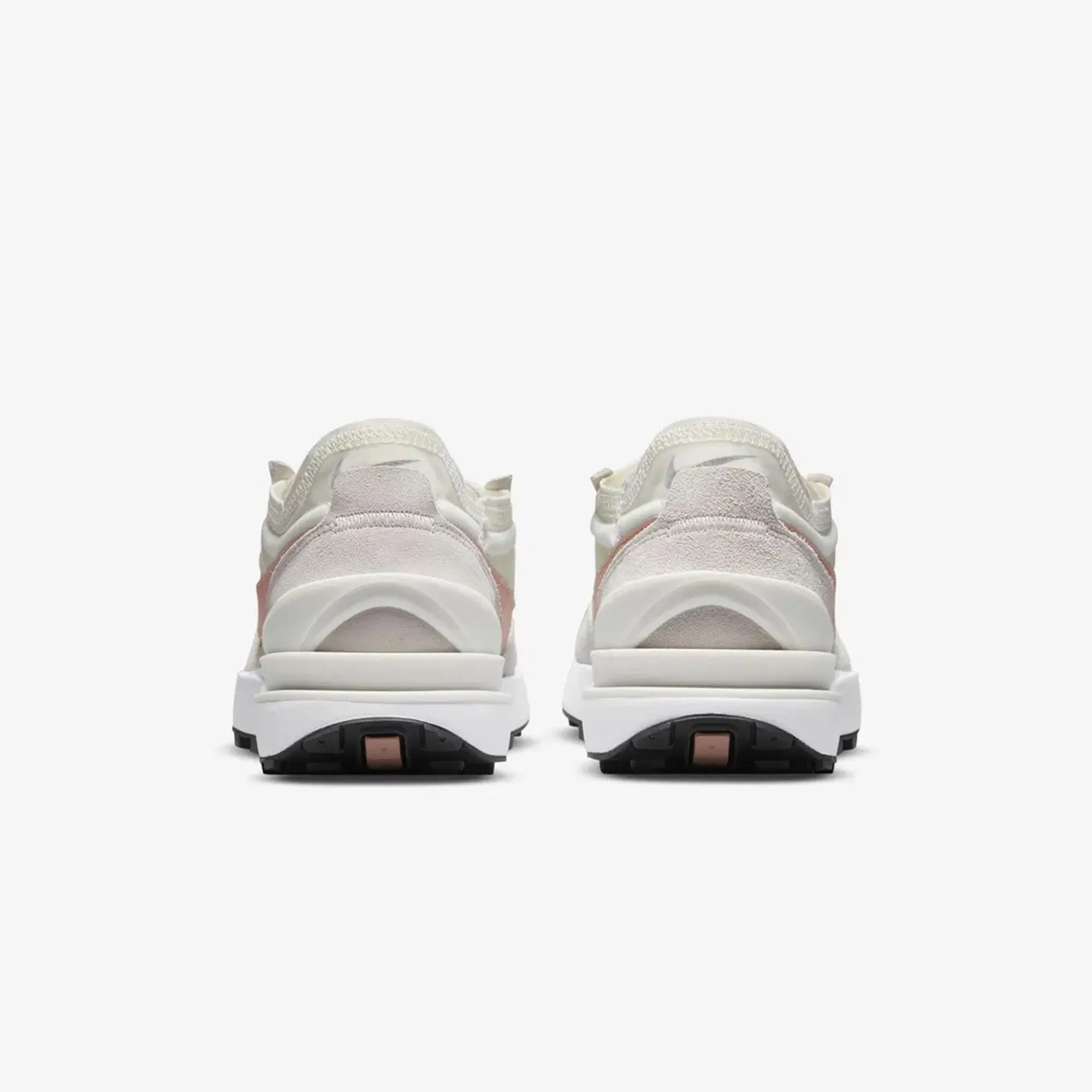 Nike WAFFLE ONE SAIL { ROSE WHISPER