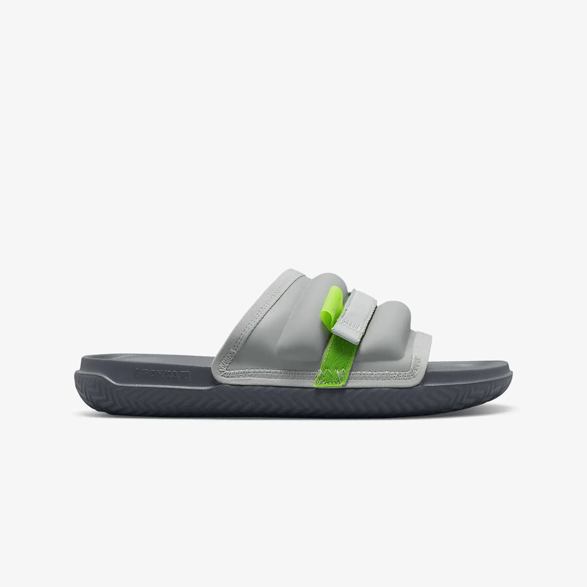 Jordan SUPER PLAY { GREY