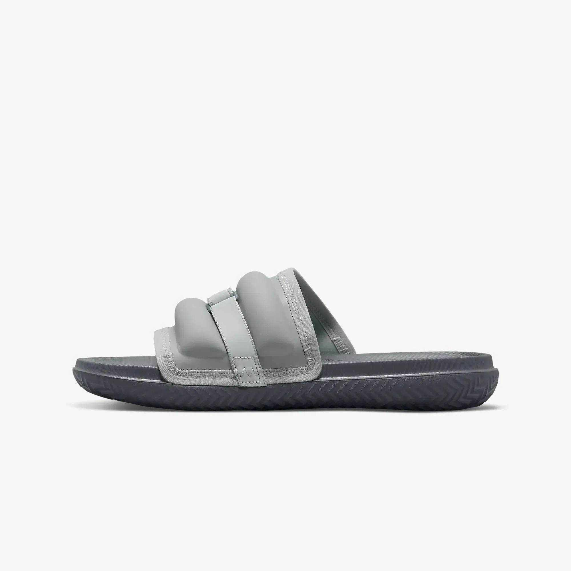 Jordan SUPER PLAY { GREY