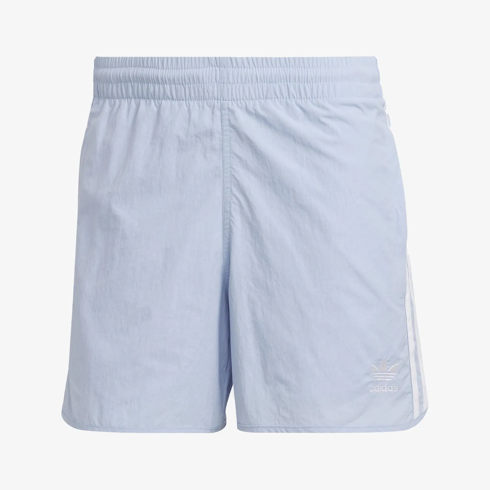 Adidas Originals ADICOLOR CLASSICS SPRINTER SHORTS { BLUE DAWN