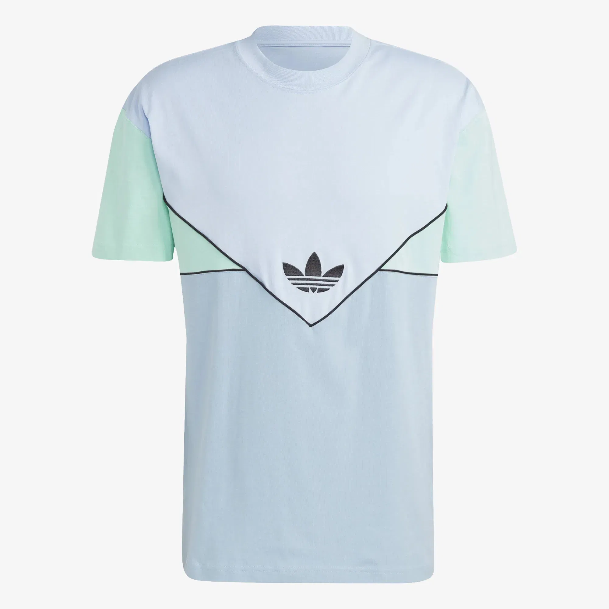 Adidas Originals ADICOLOR SEASONAL ARCHIVE T-Shirt { BLUE