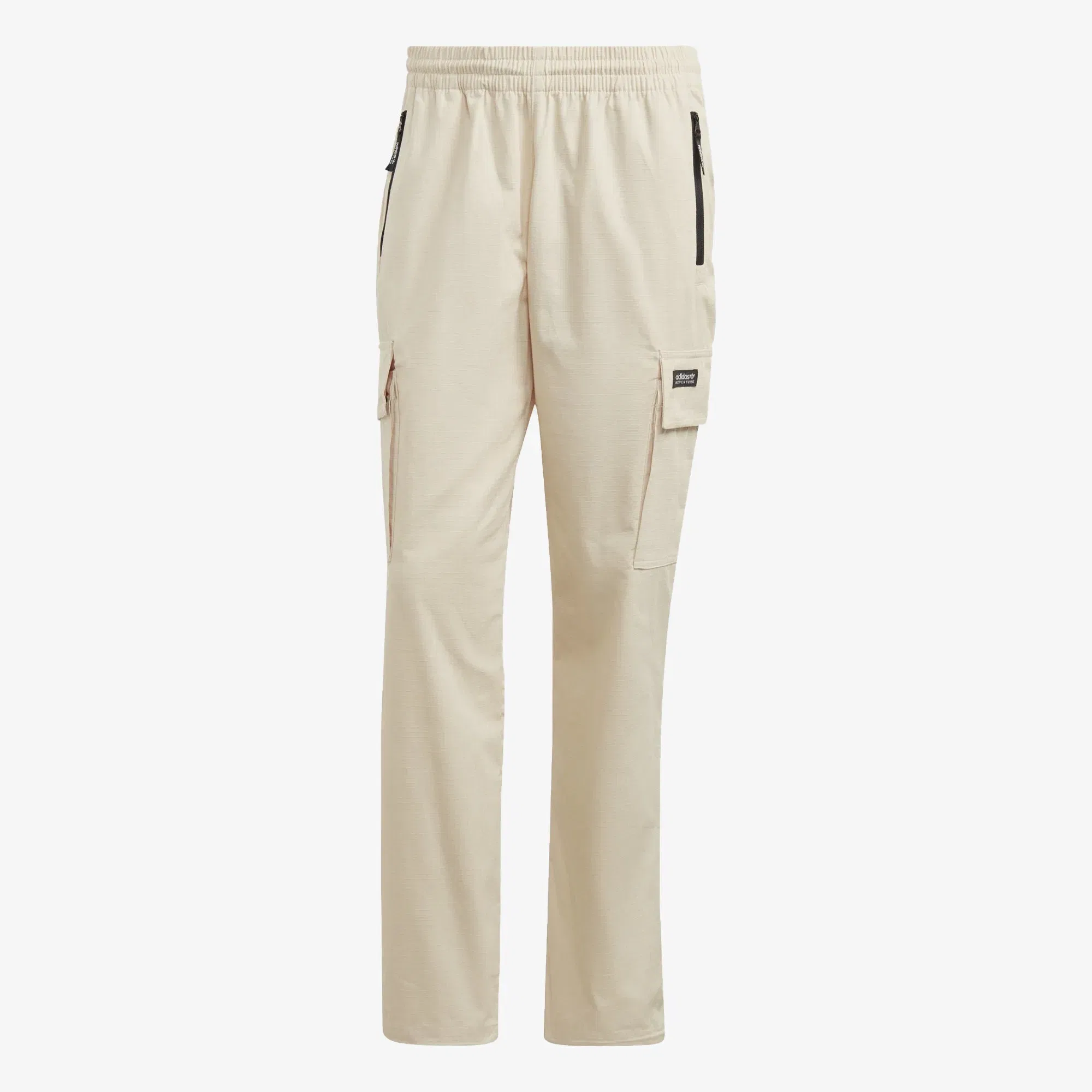Adidas Originals ADVENTURE NATURE AWAKENING CARGO PANTS { SAND STRATA