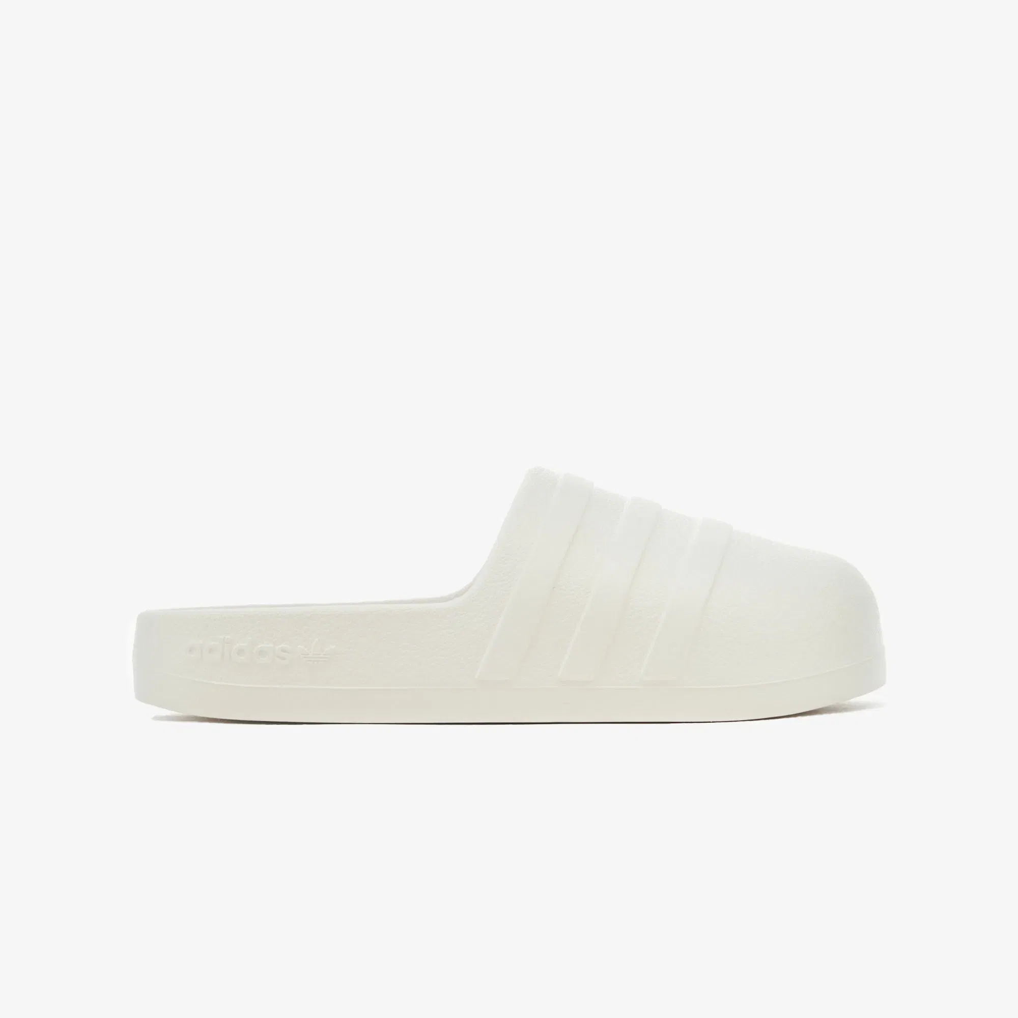 Adidas Originals ADIFOM ADILETTE { OWHITE