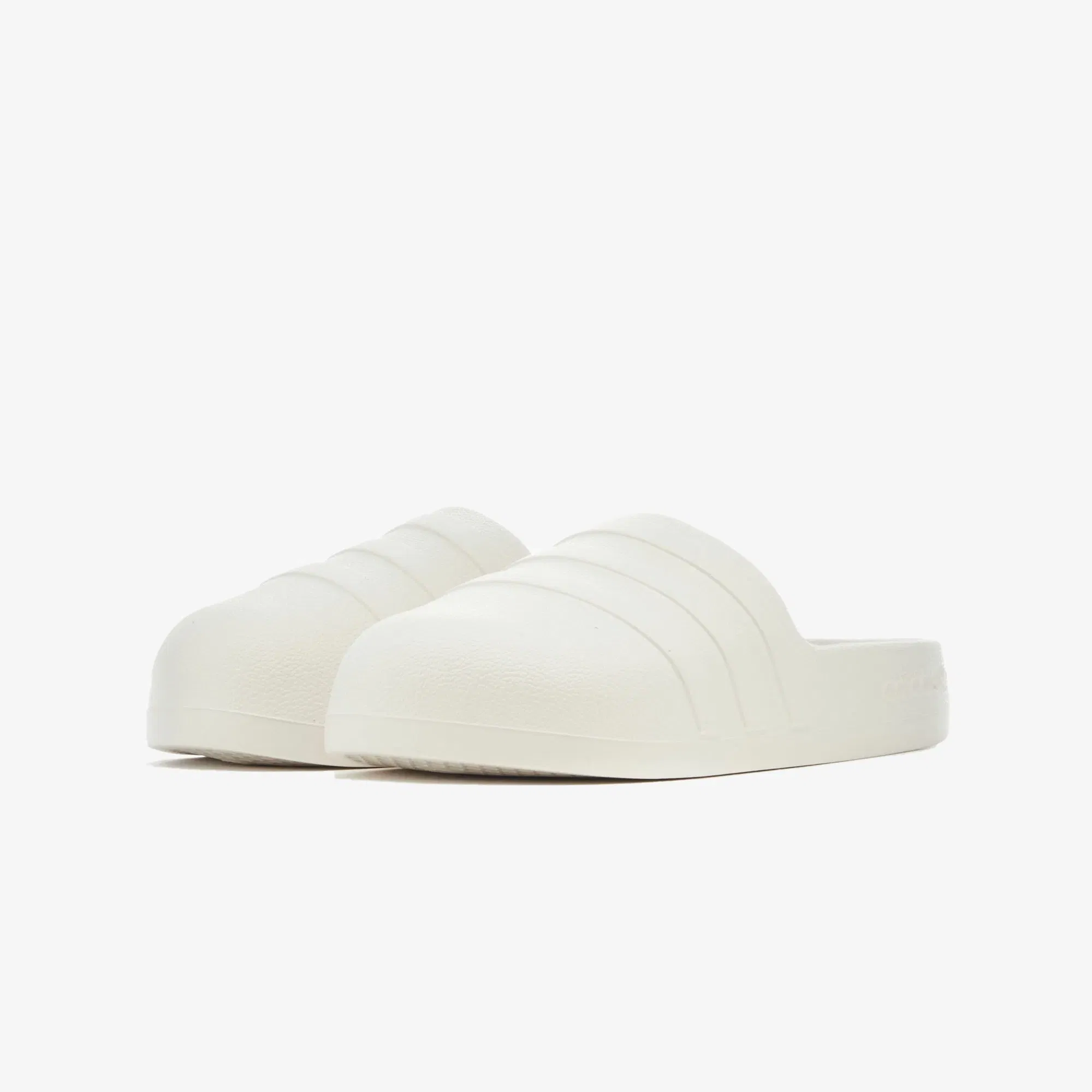 Adidas Originals ADIFOM ADILETTE { OWHITE