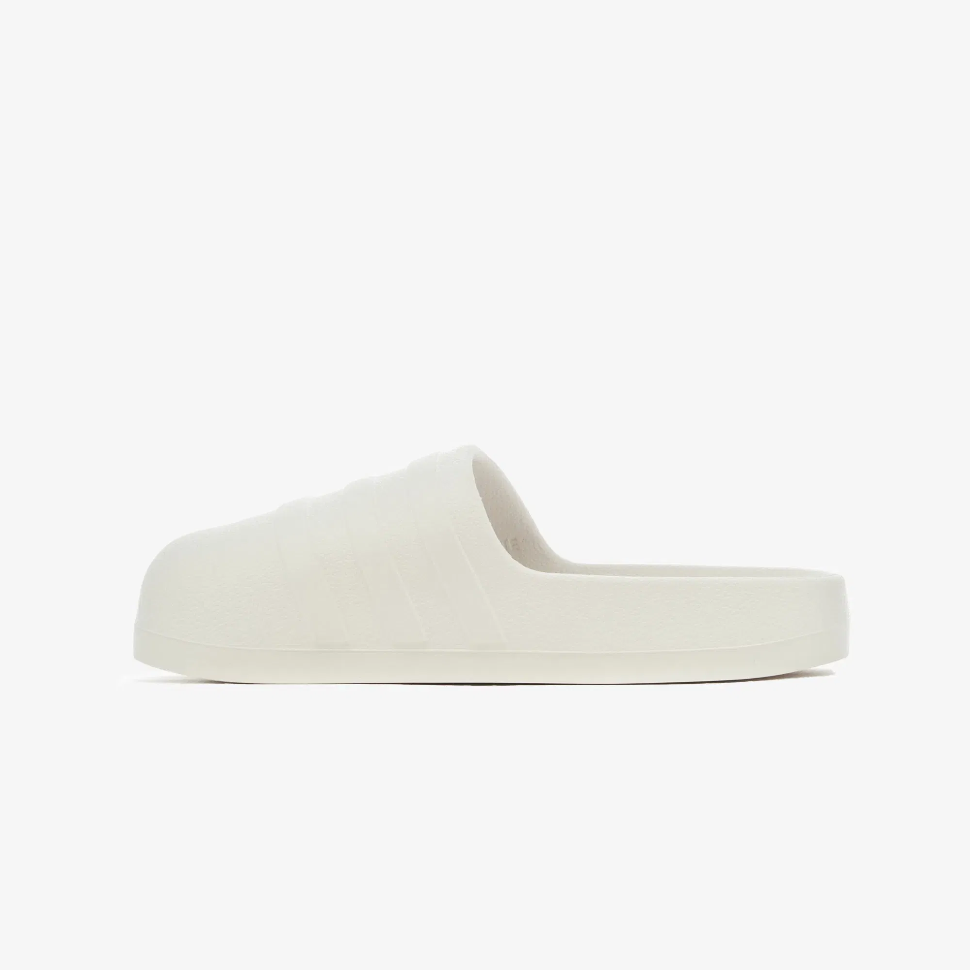 Adidas Originals ADIFOM ADILETTE { OWHITE