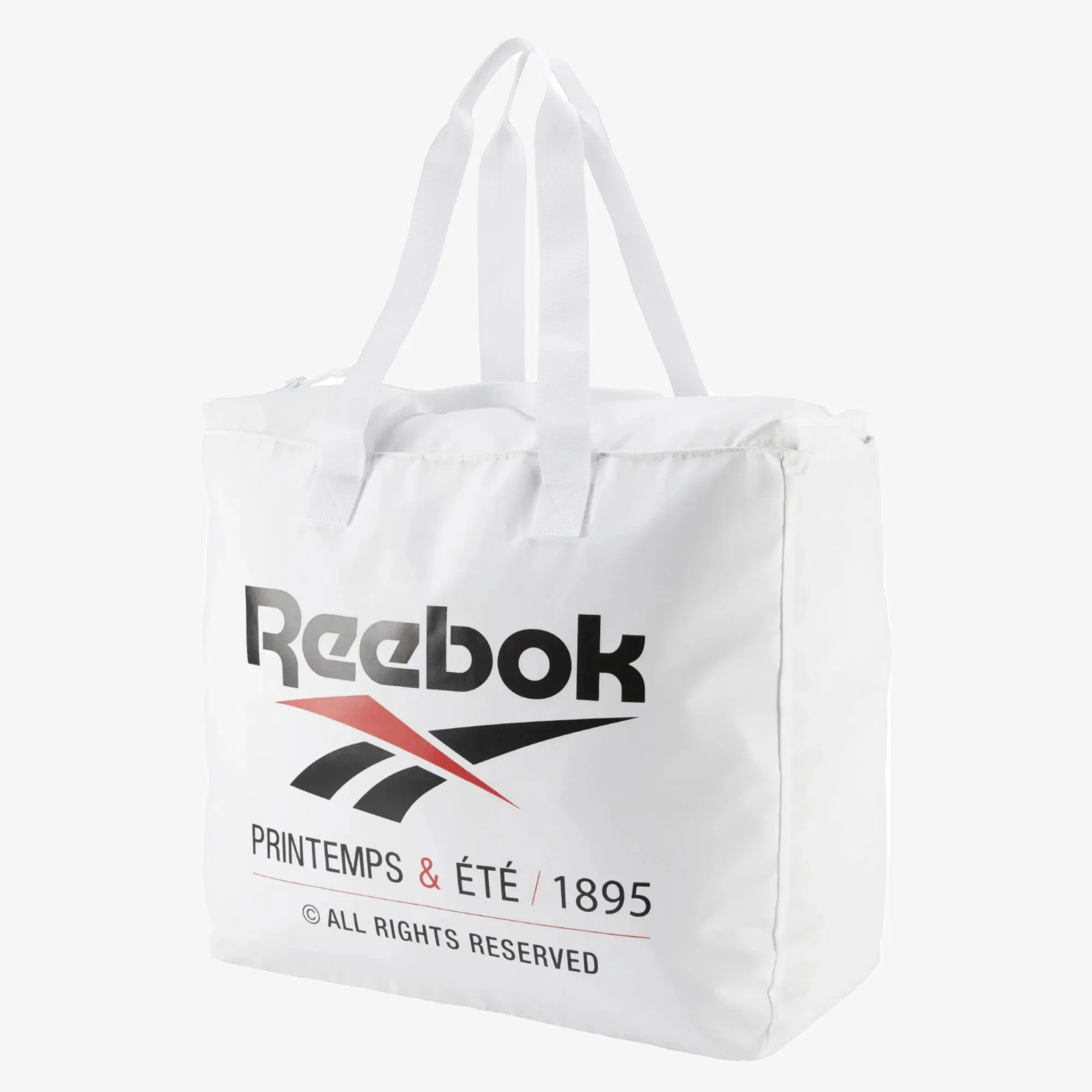 Reebok CLASSICS PRINTEMPS AND ETE TOTE BAG