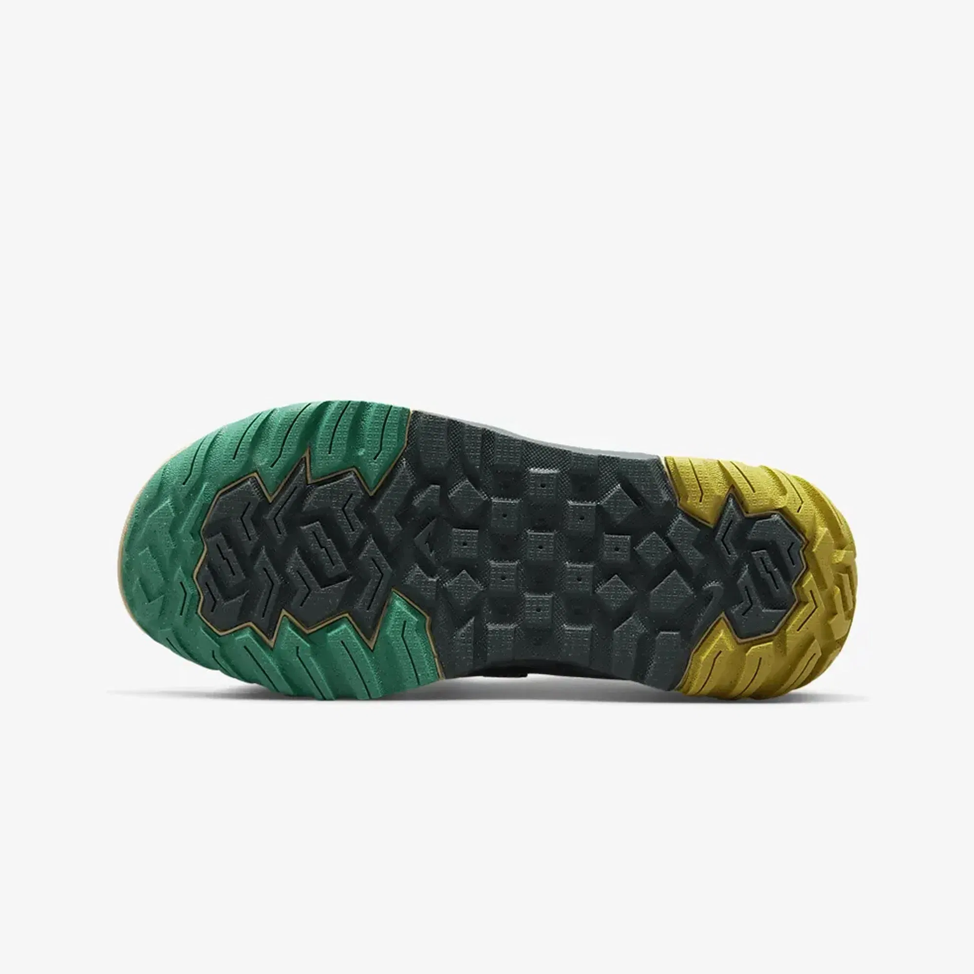 Nike ONEONTA { OBSIDIAN/VOLT-FADED SPRUCE-KHAKI
