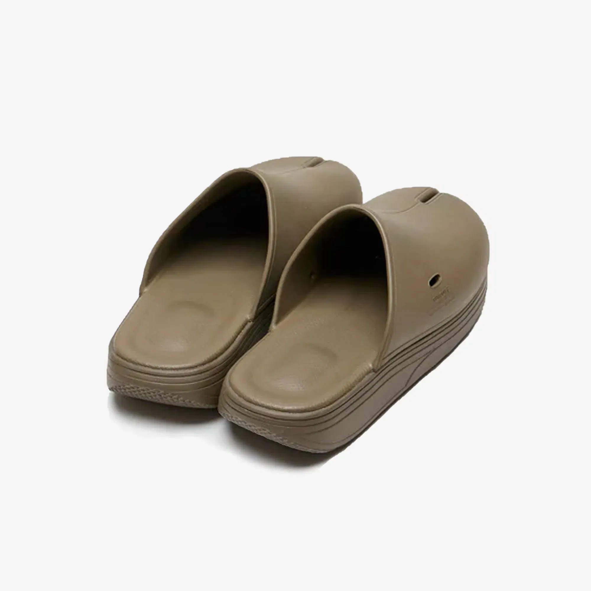 Suicoke POLK { OLIVE