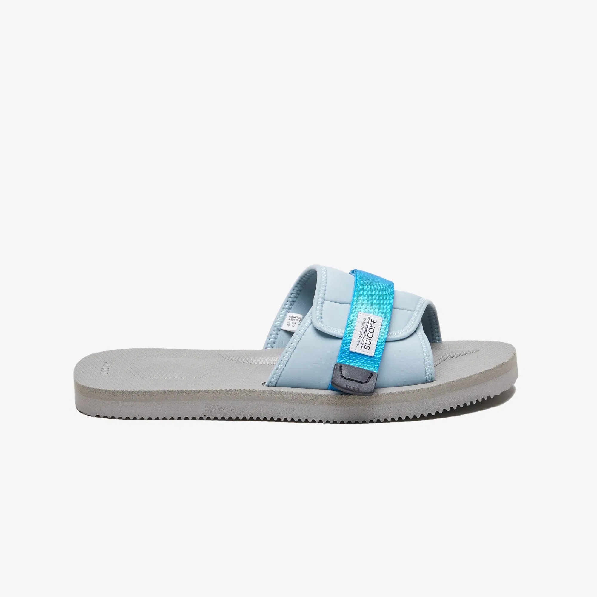 Suicoke PADRI { GREY/BLUE