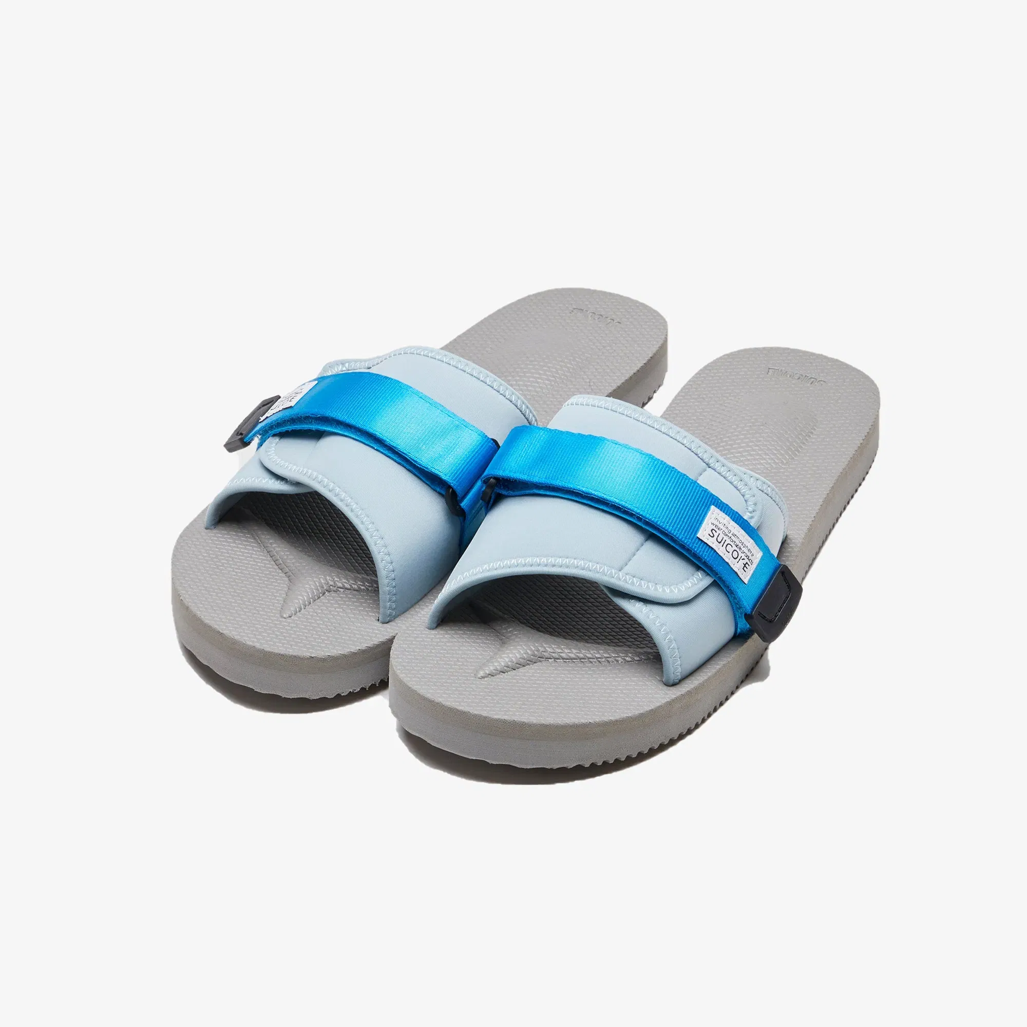 Suicoke PADRI { GREY/BLUE