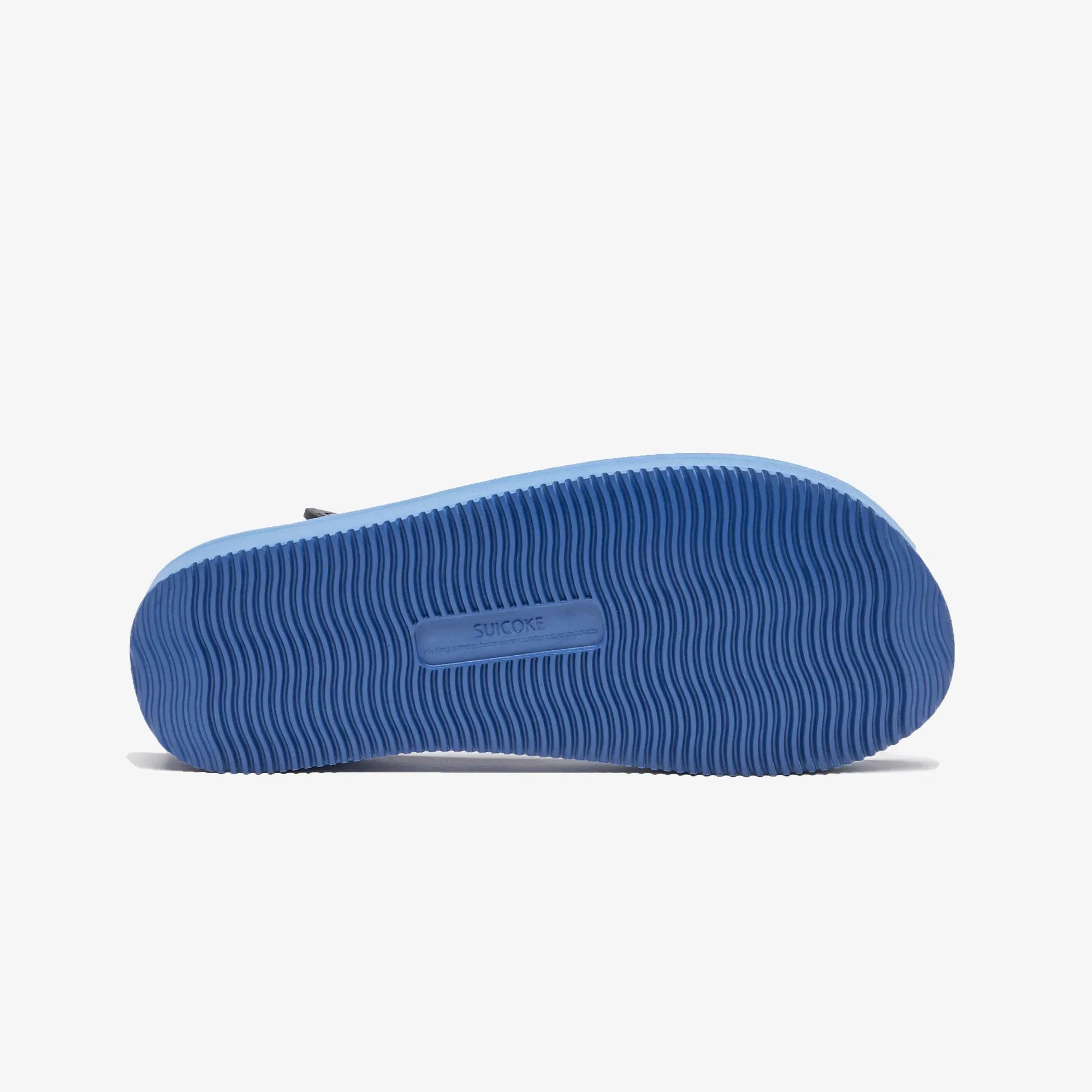 Suicoke ZAVO-CAB { ORANGE/BLUE