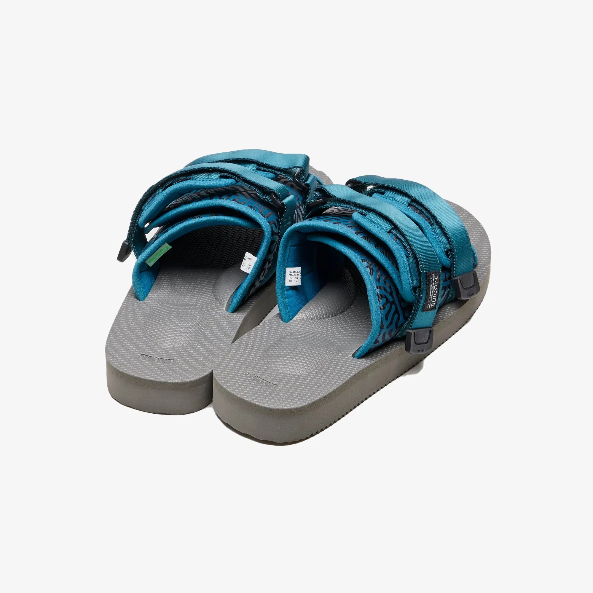 Suicoke MOTO-CAB { BLUE