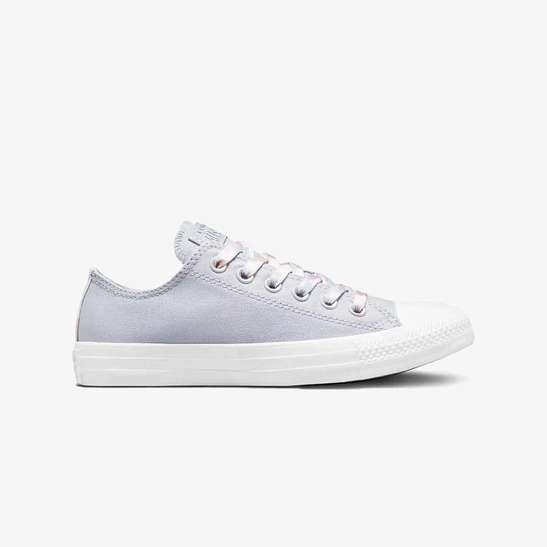 Converse INKED - CHUCK TAYLOR ALL STAR 2 PACK IN CANVAS CHOCLO { GREY