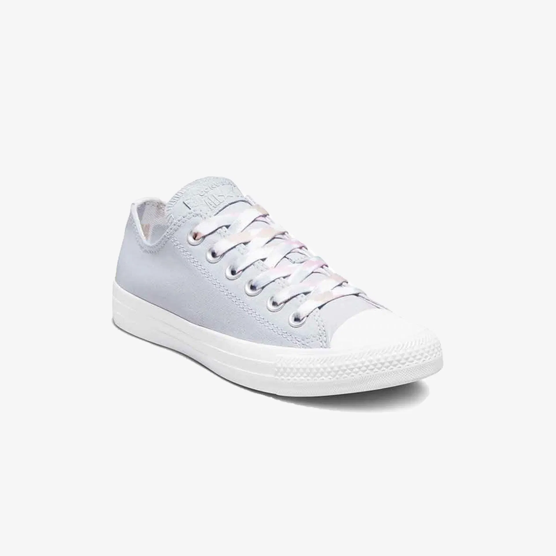 Converse INKED - CHUCK TAYLOR ALL STAR 2 PACK IN CANVAS CHOCLO { GREY