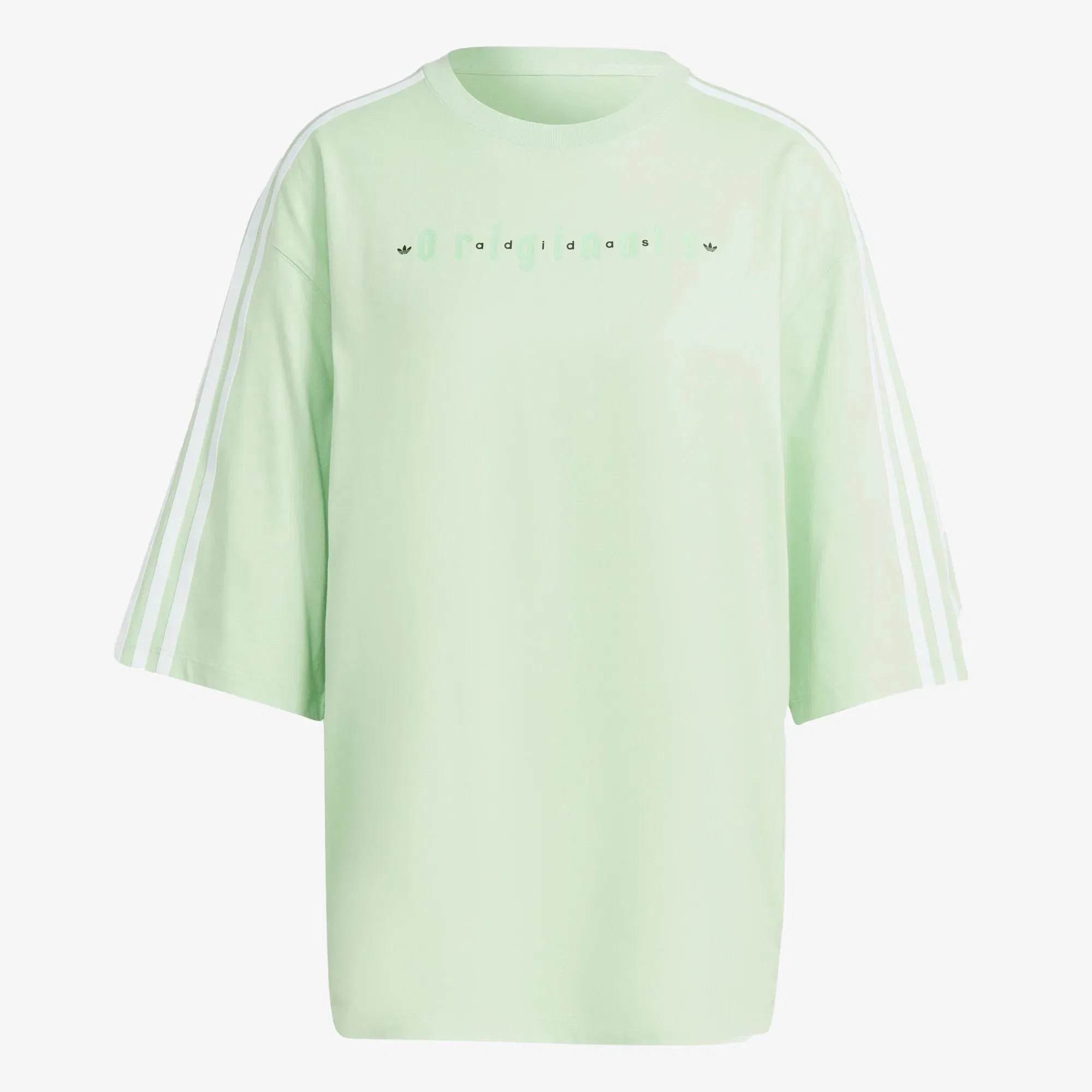 Adidas Originals OVERSIZED T-Shirt { GLOMIN