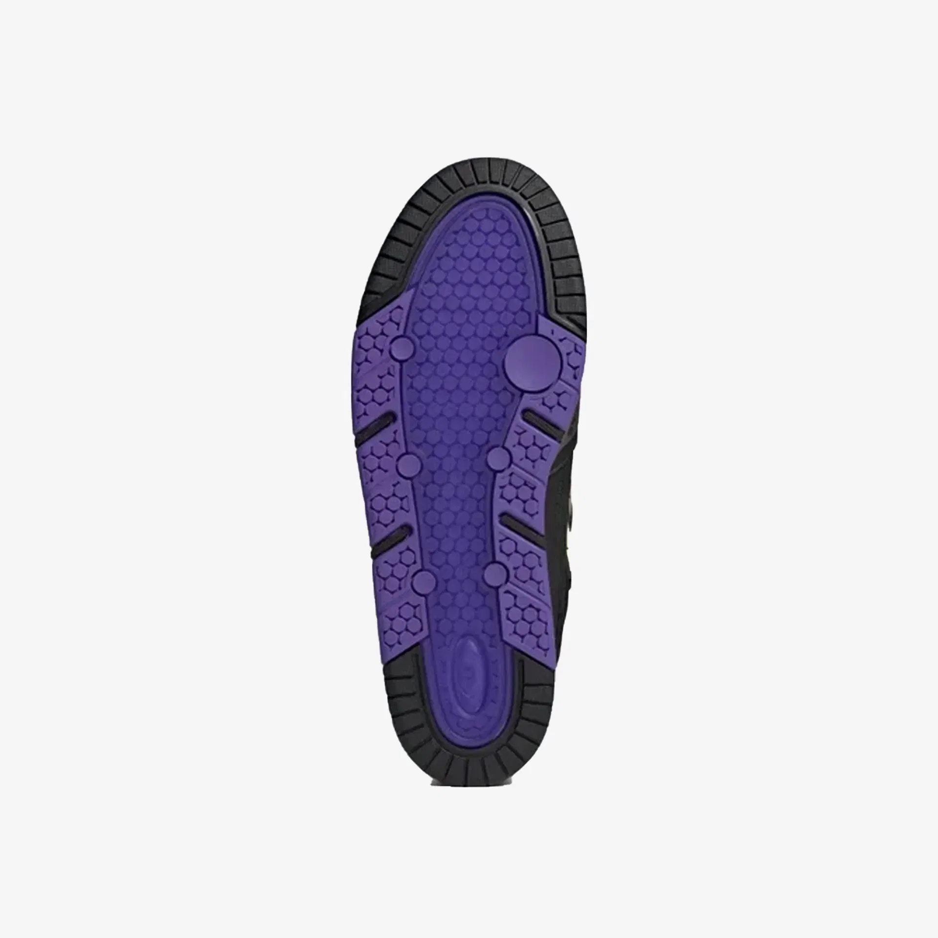 Adidas Originals ADI2000 YU-GI-OH! { BLACK