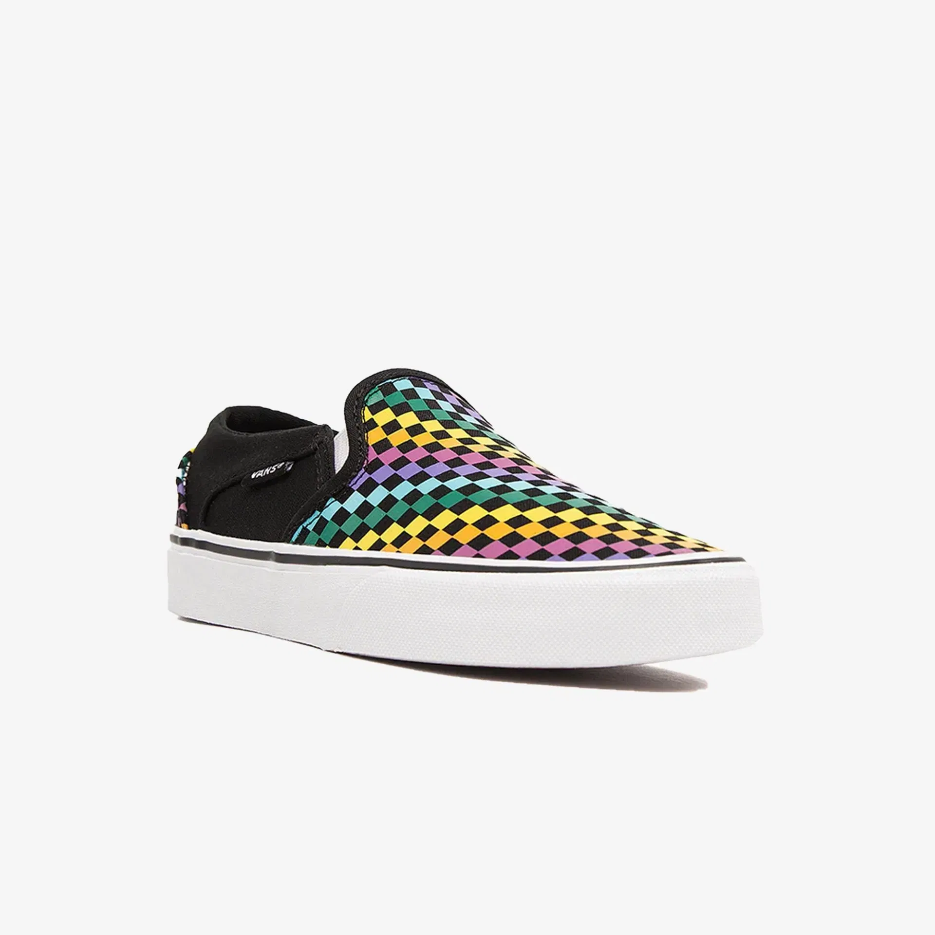 Vans ASHETR { MULTI