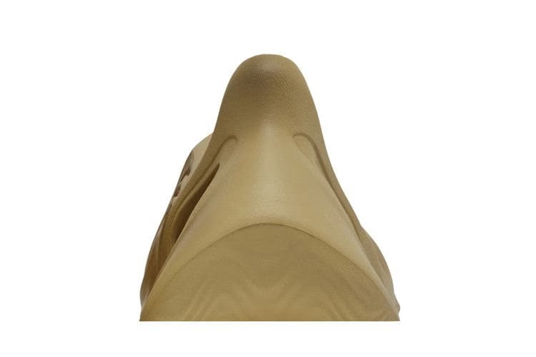 Adidas Yeezy Foam Rnr Desert Sand